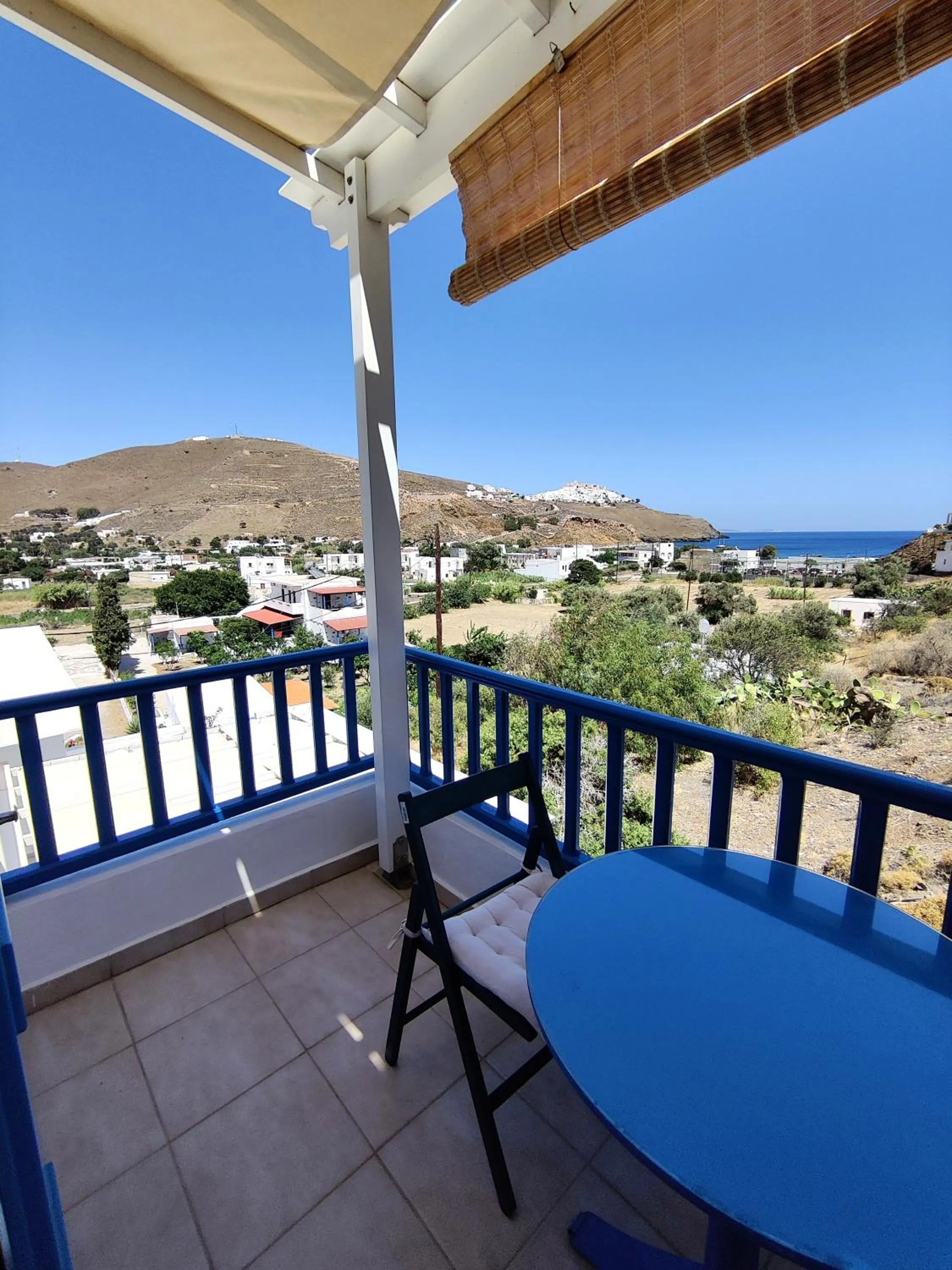 Drouga's Studios & Suites Astypalaia Greece