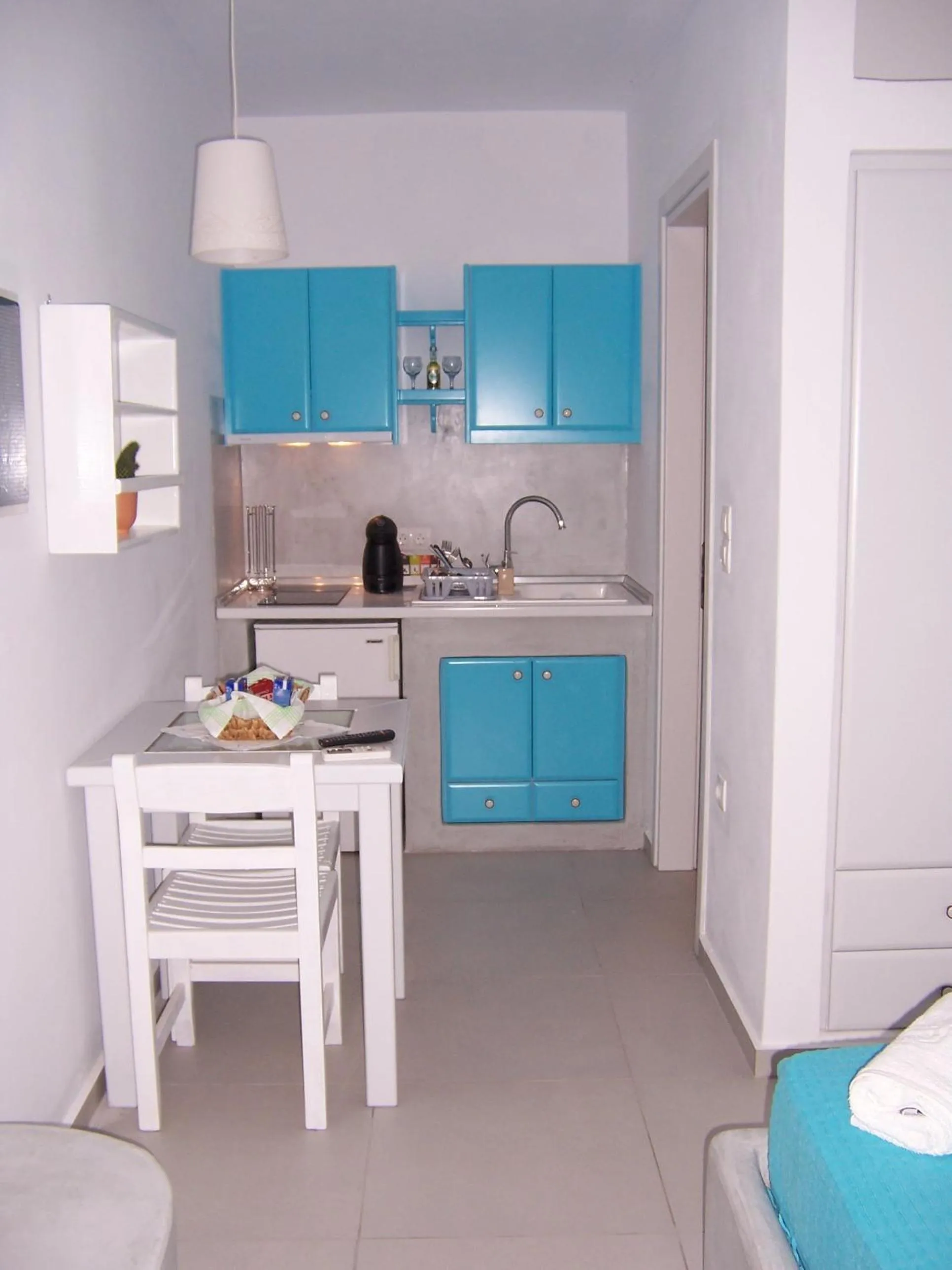 Drouga's Studios & Suites Astypalaia Greece