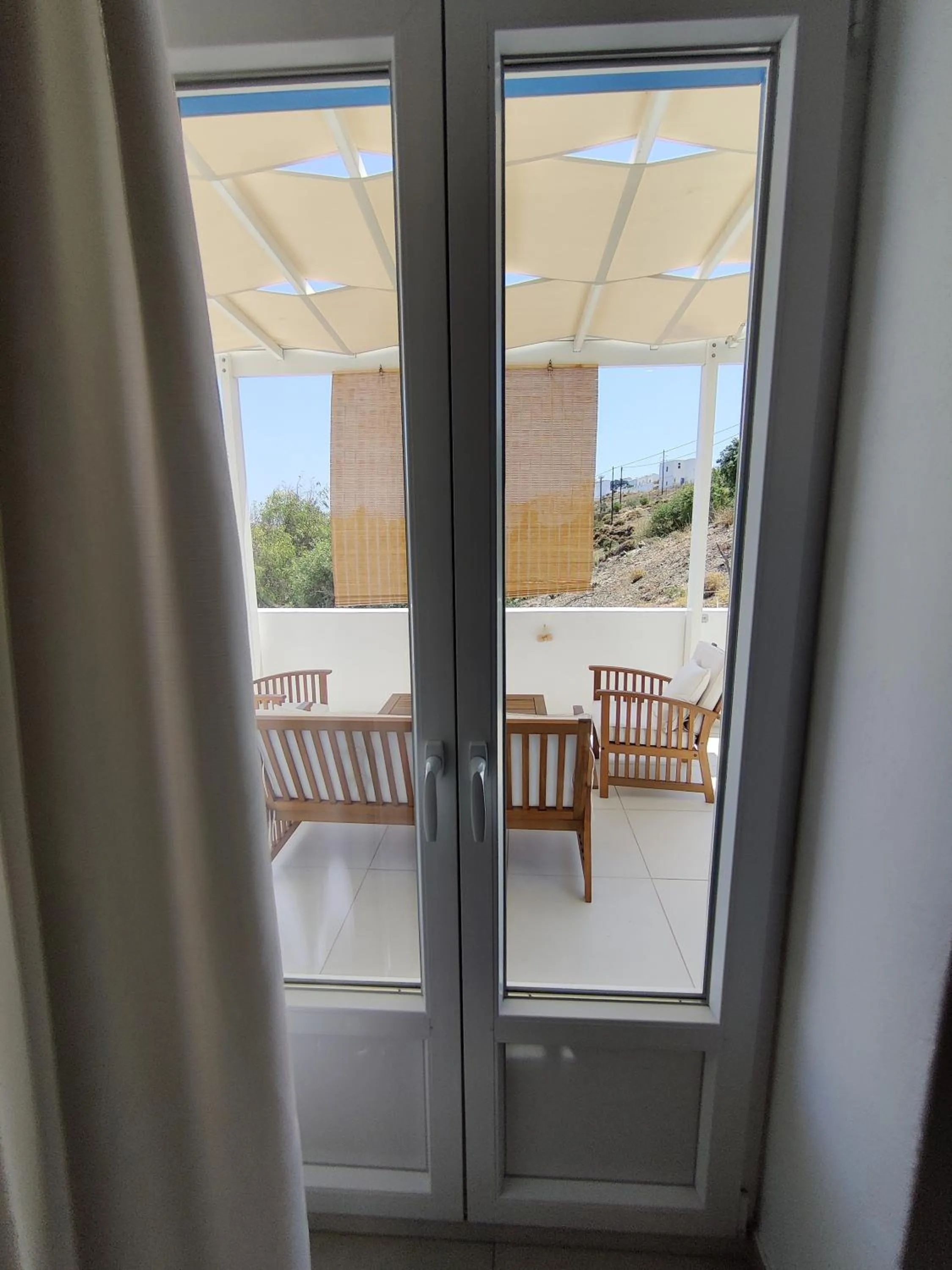 Drouga's Studios & Suites Astypalaia Greece