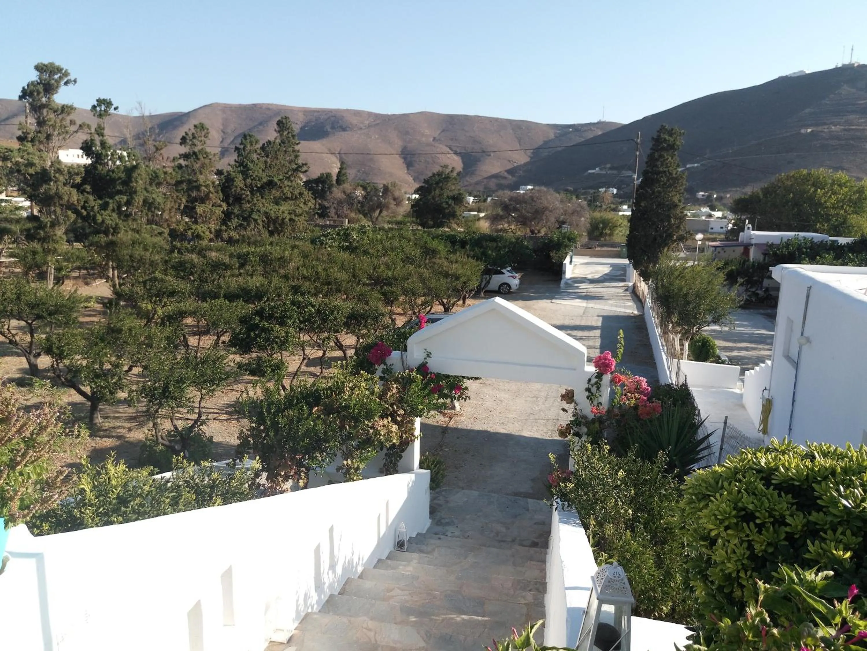Drouga's Studios & Suites Astypalaia Greece