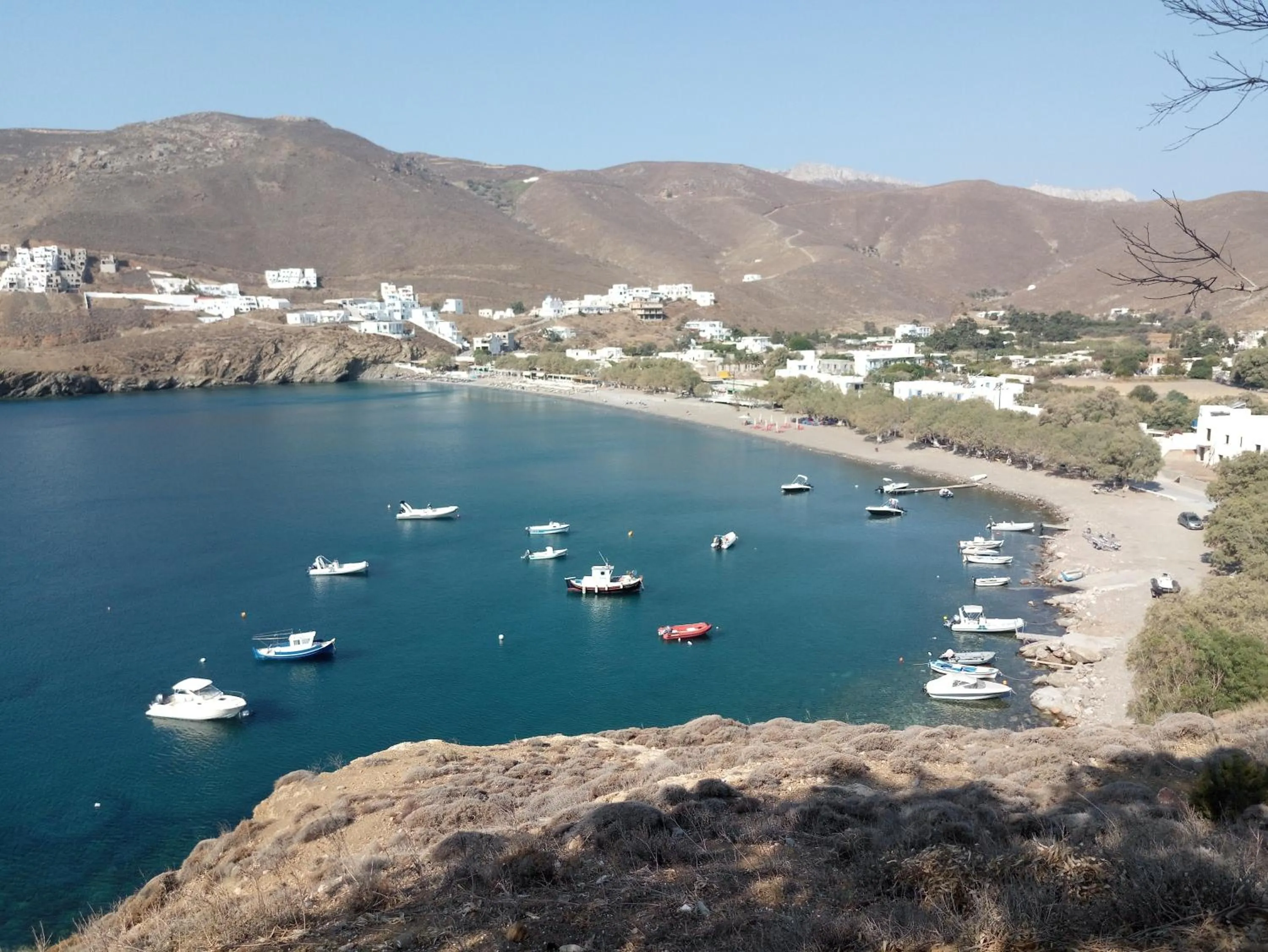 Drouga's Studios & Suites Astypalaia Greece