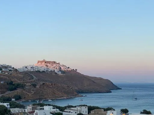 Drouga's Studios & Suites Astypalaia Greece