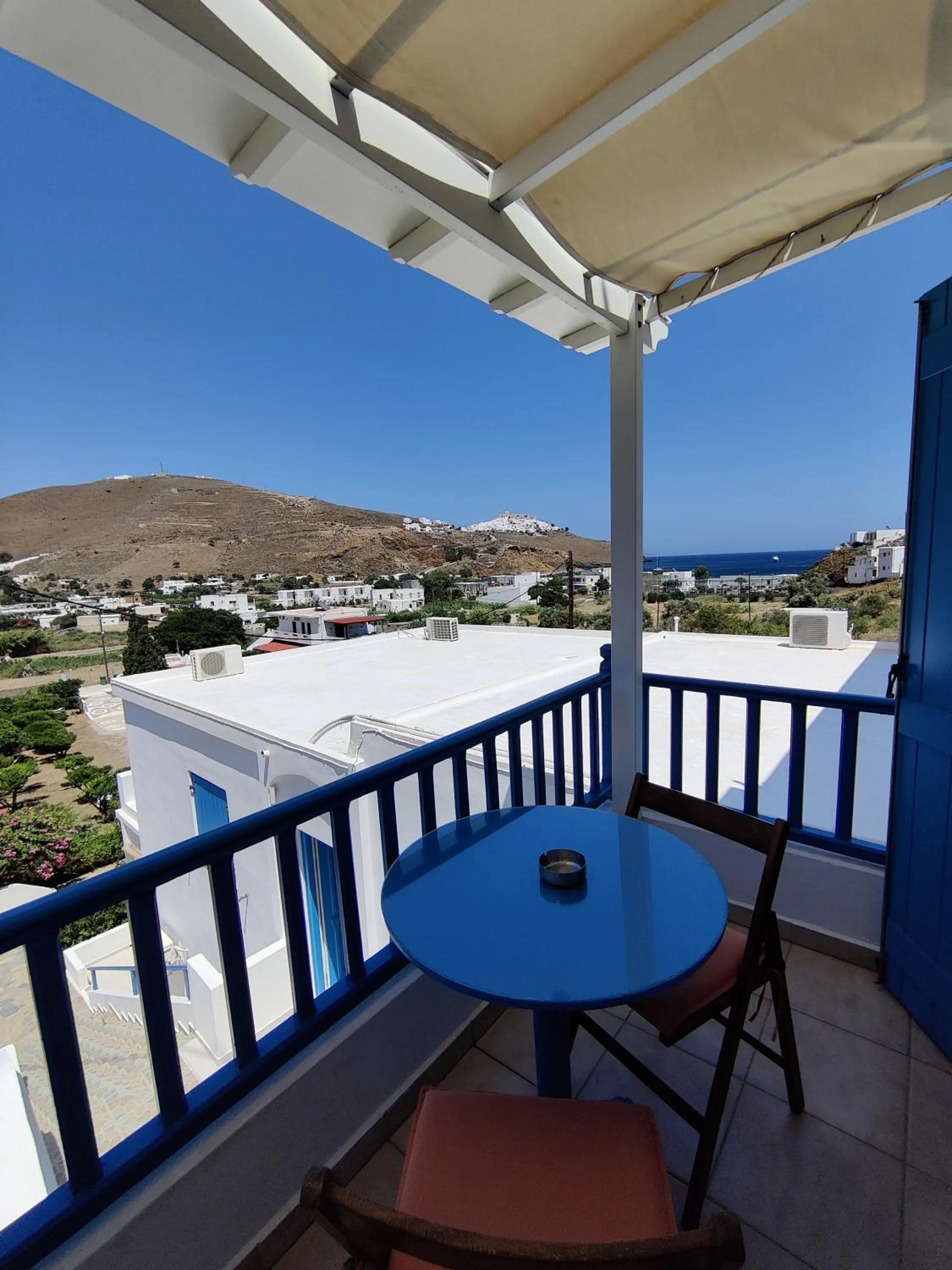 Drouga's Studios & Suites Astypalaia Greece