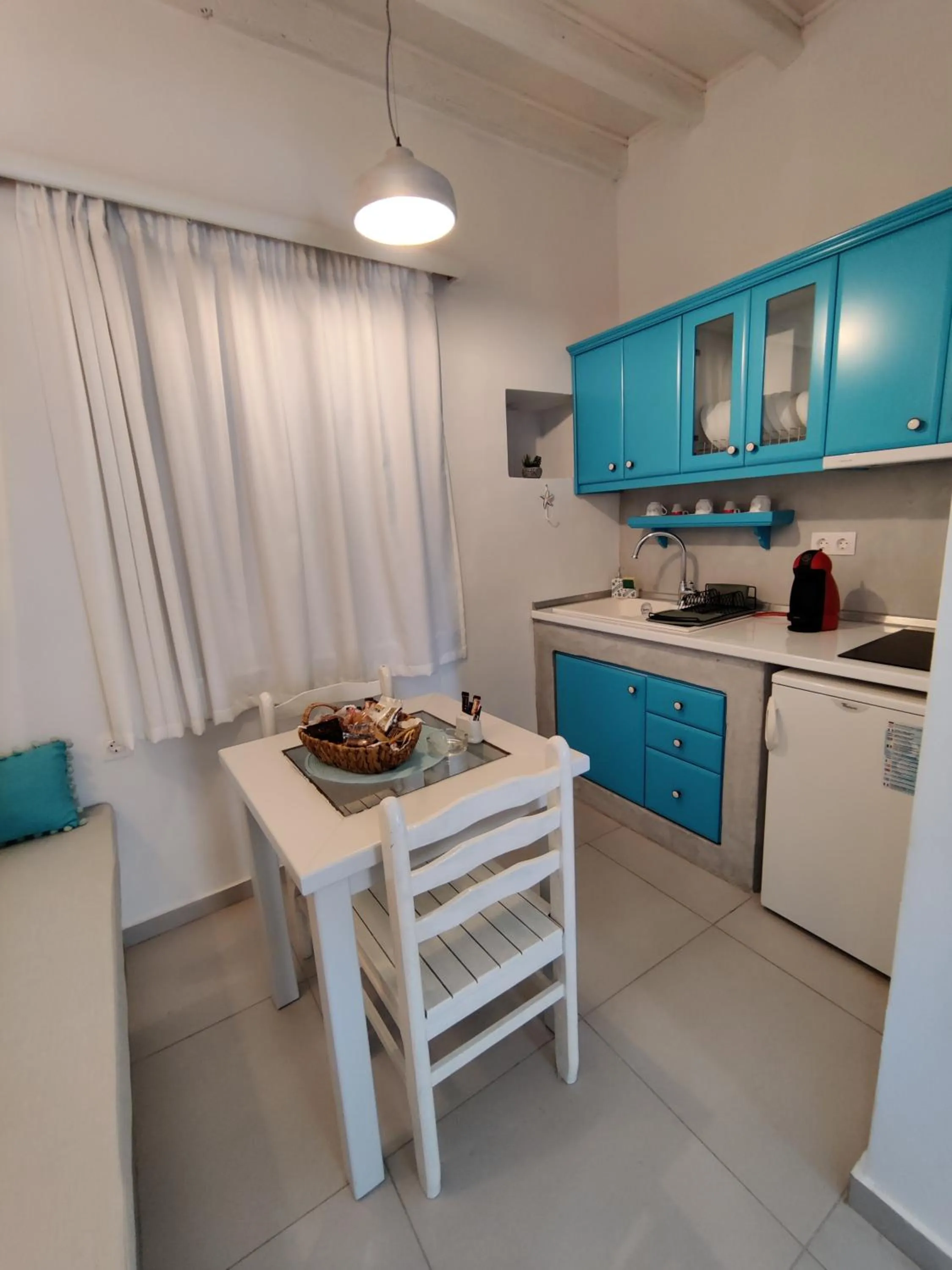 Drouga's Studios & Suites Astypalaia Greece