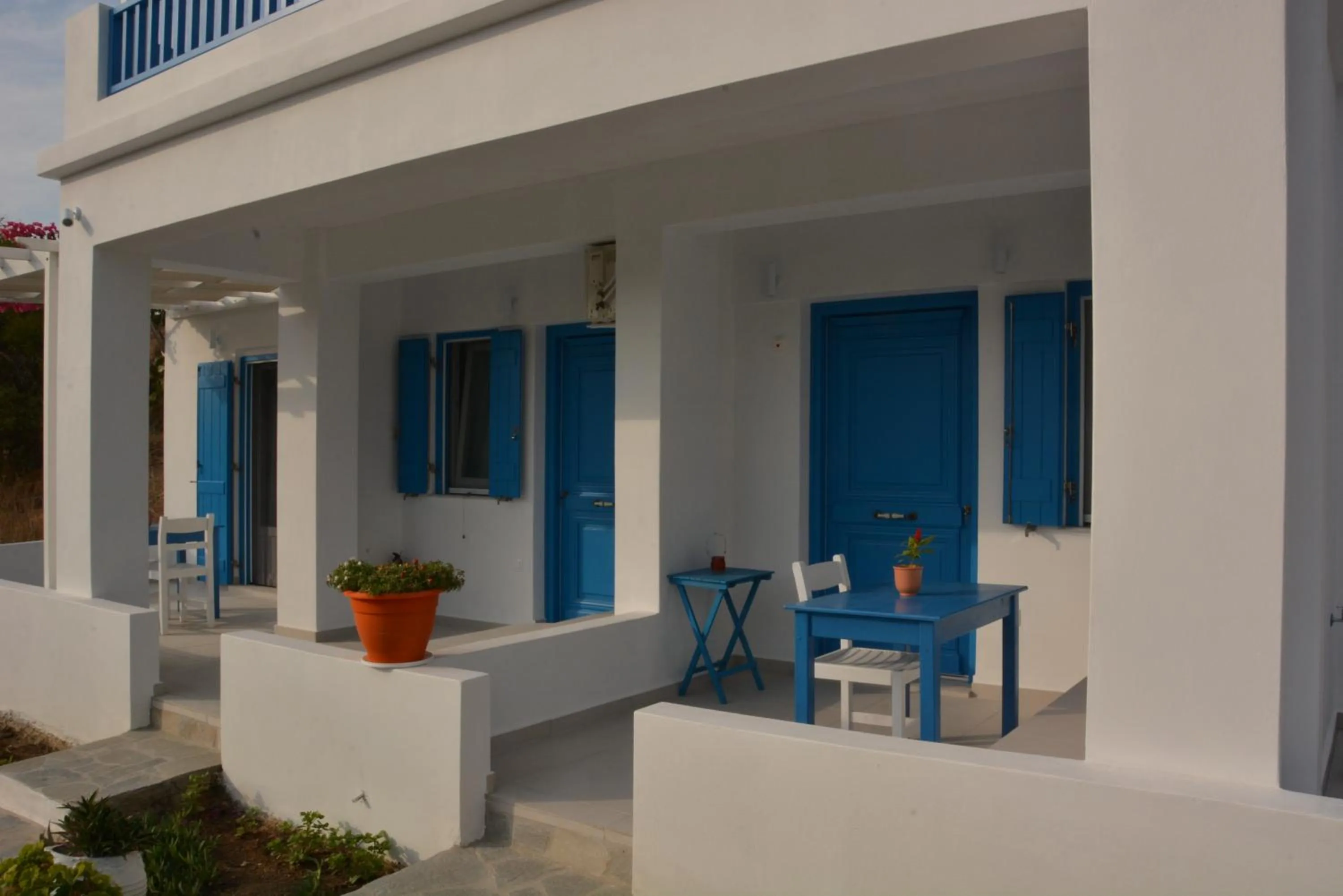 Drouga's Studios & Suites Astypalaia Greece