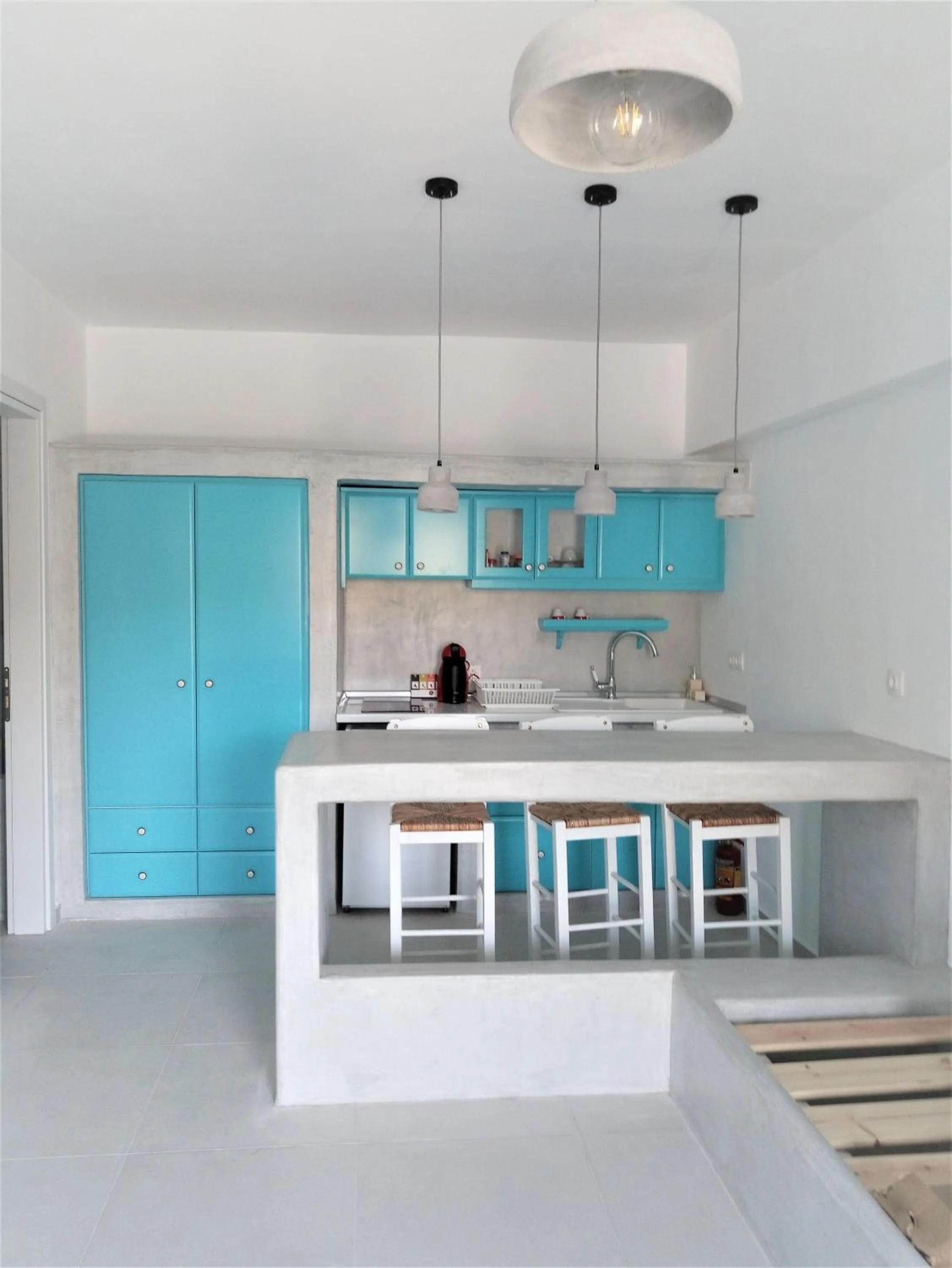 Drouga's Studios & Suites Astypalaia Greece