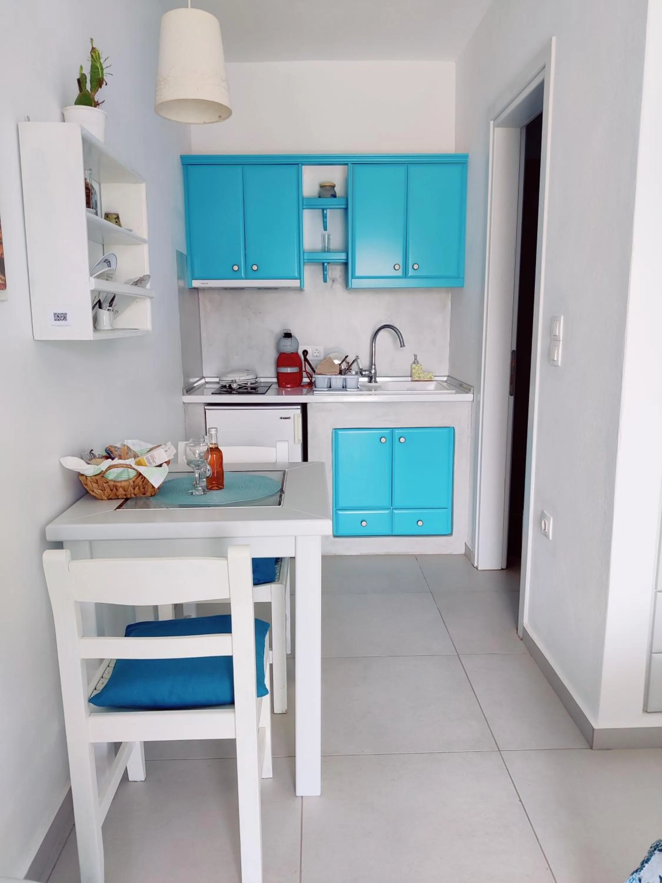 Drouga's Studios & Suites Astypalaia Greece