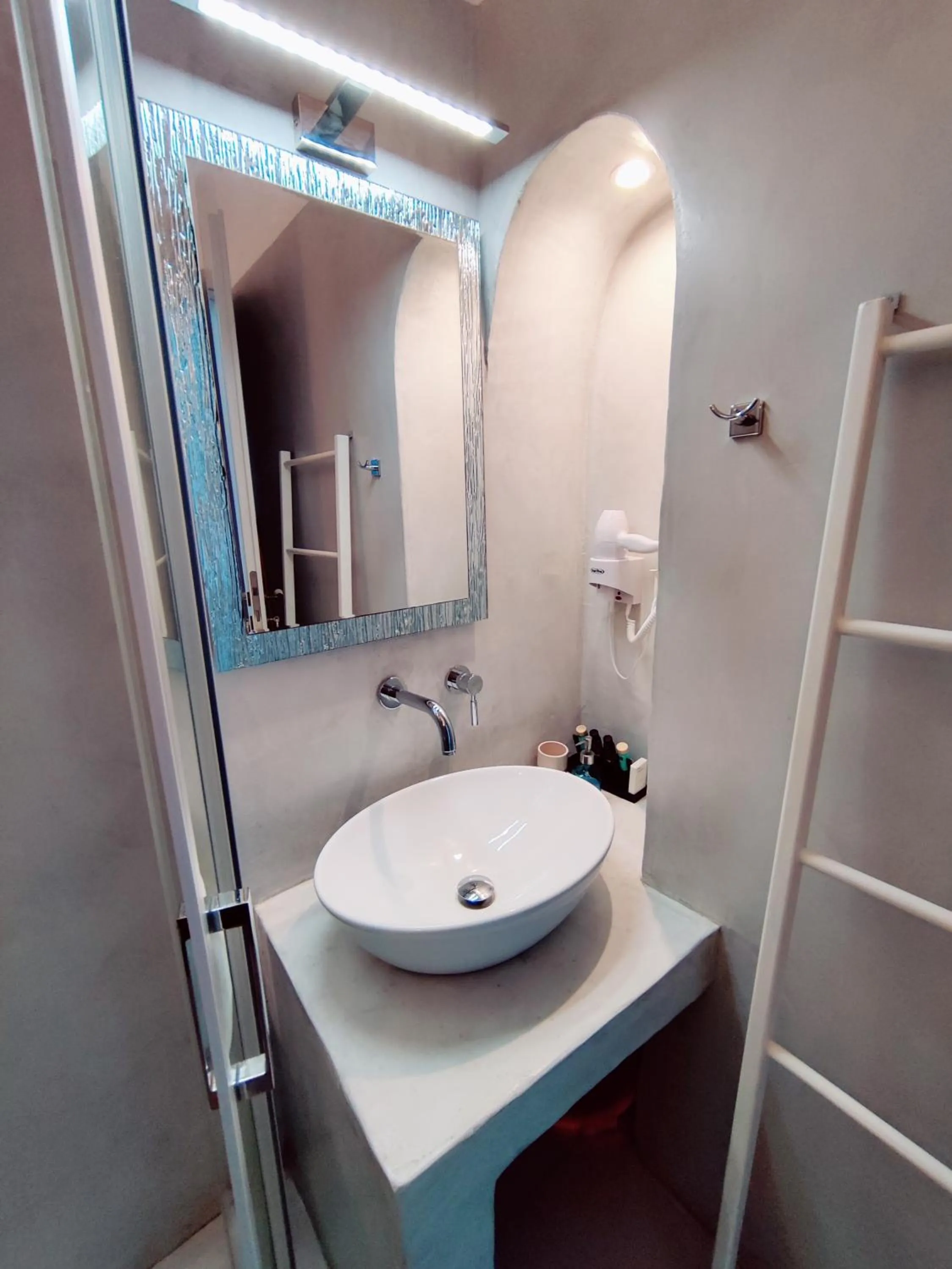 Drouga's Studios & Suites Astypalaia Greece