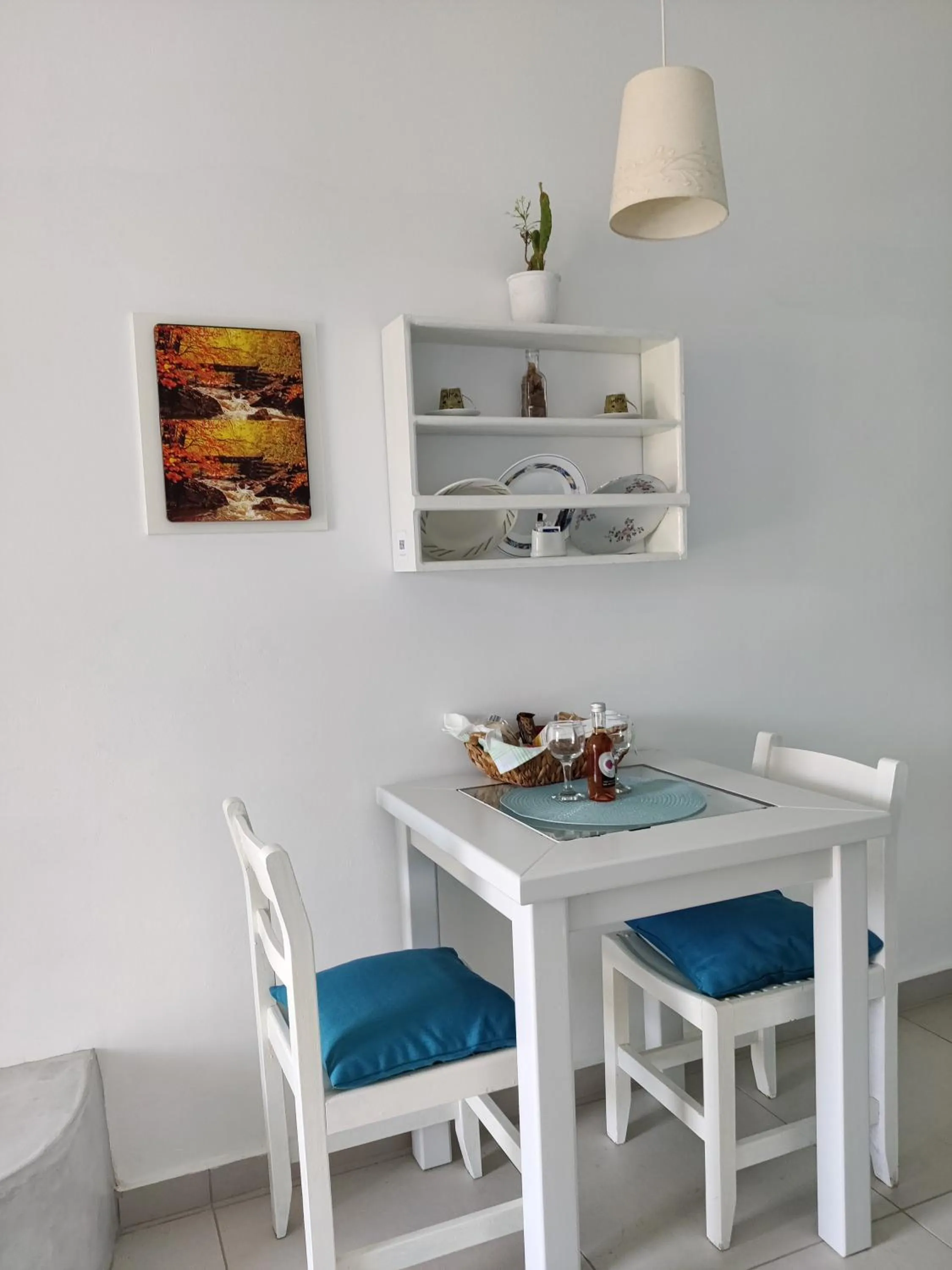 Drouga's Studios & Suites Astypalaia Greece