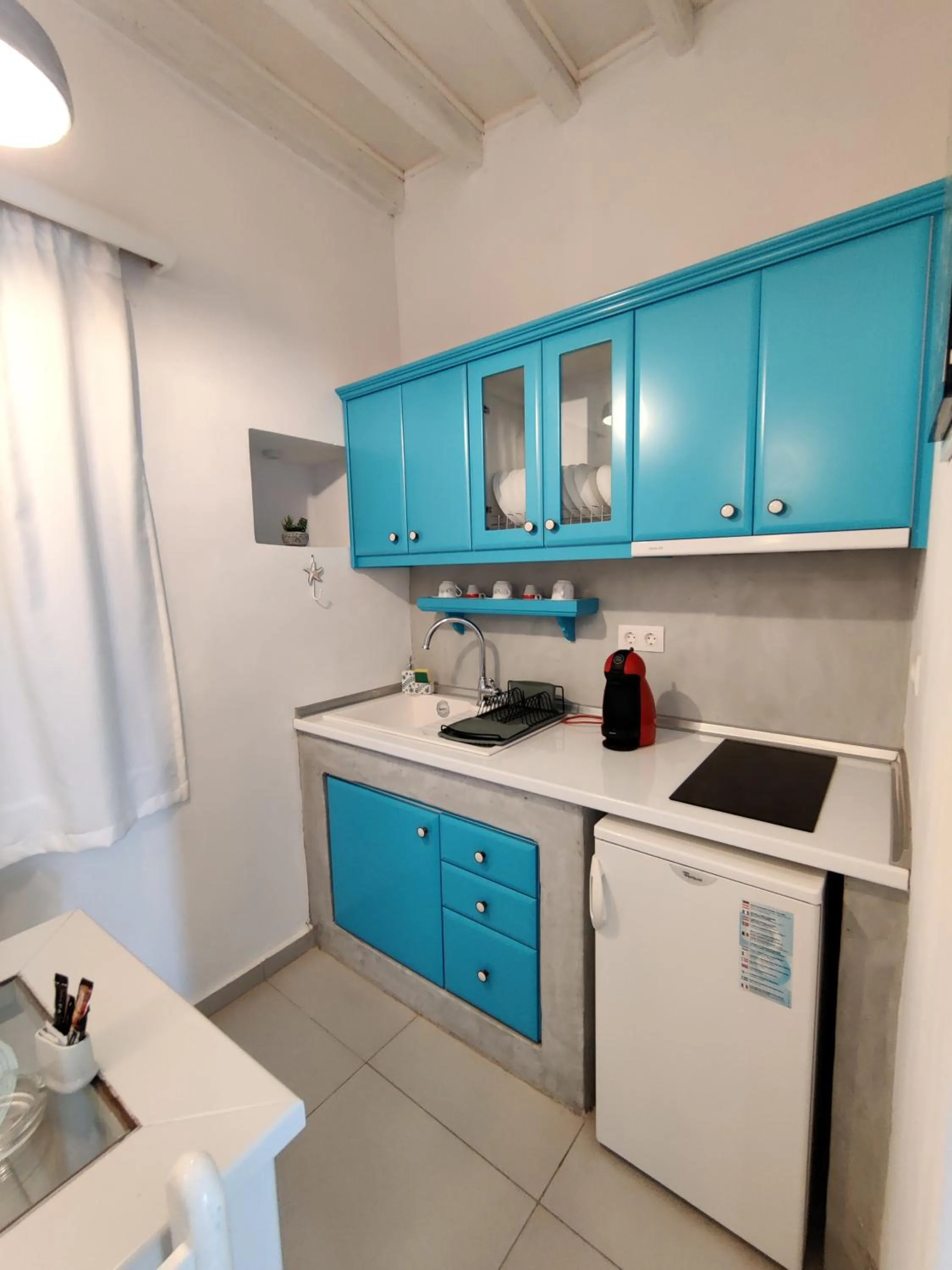 Drouga's Studios & Suites Astypalaia Greece