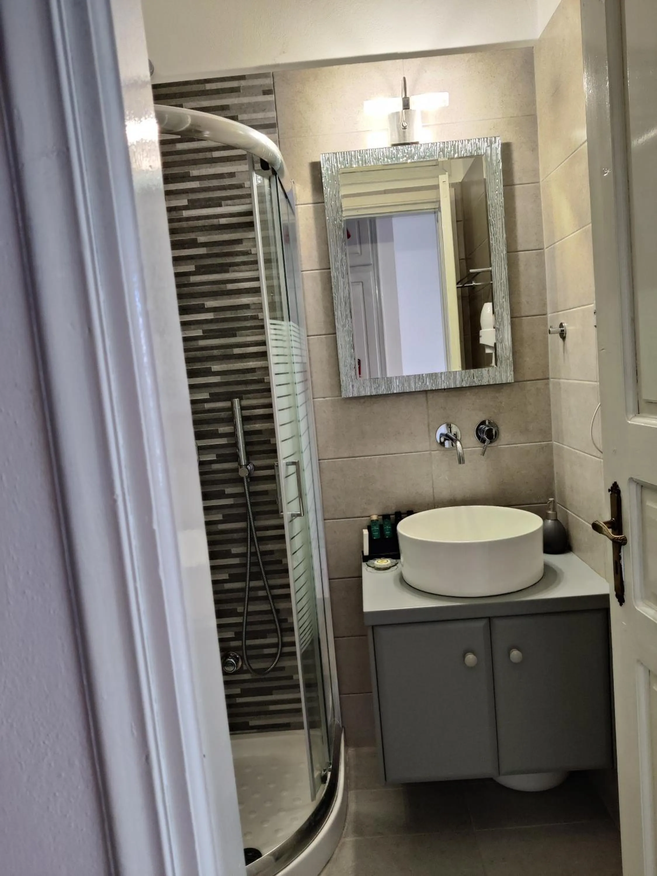 Drouga's Studios & Suites Astypalaia Greece