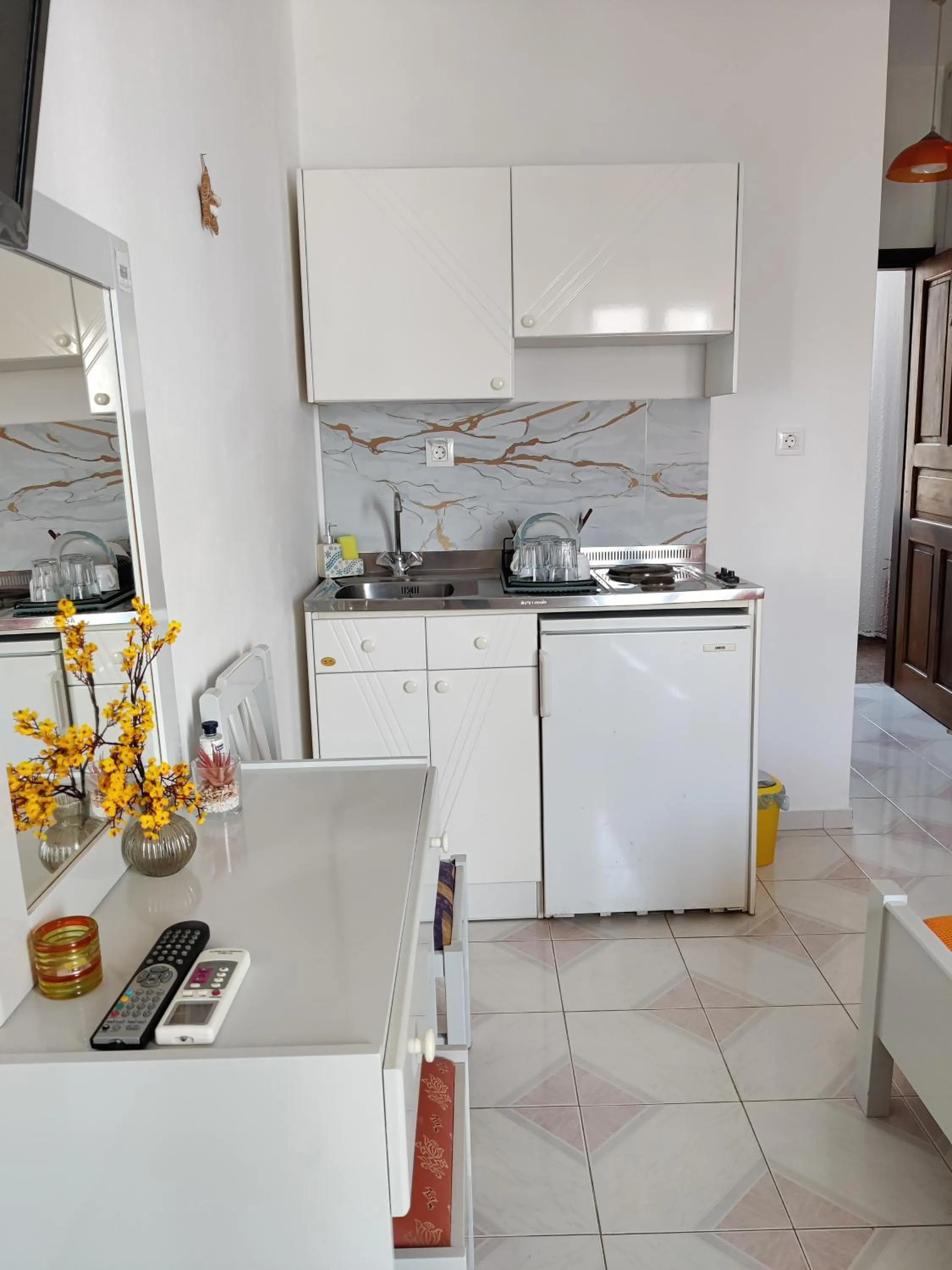 Drouga's Studios & Suites Astypalaia Greece