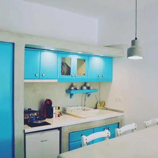 Drouga's Studios & Suites Astypalaia Greece