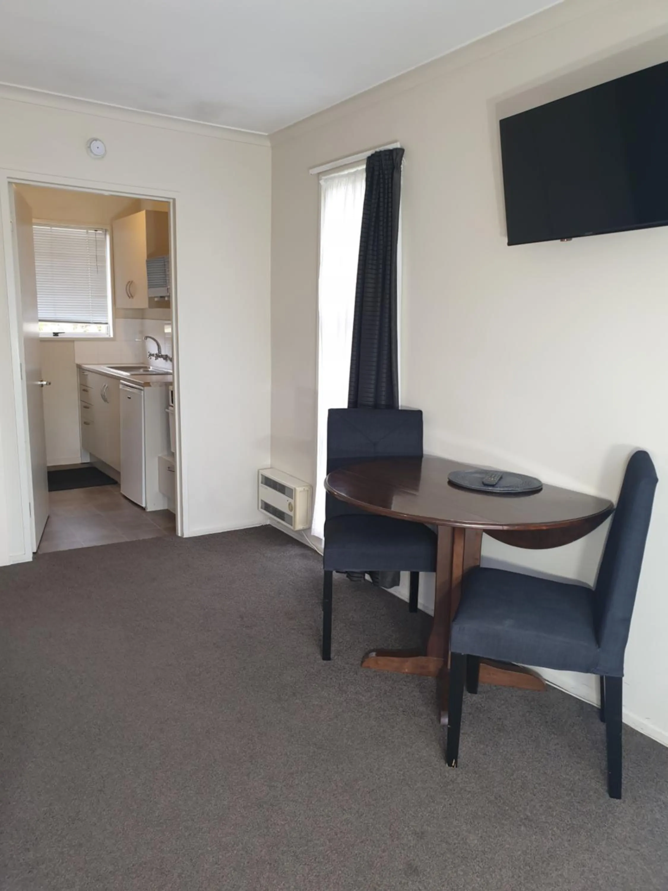 Property building in Northcote Motor Lodge