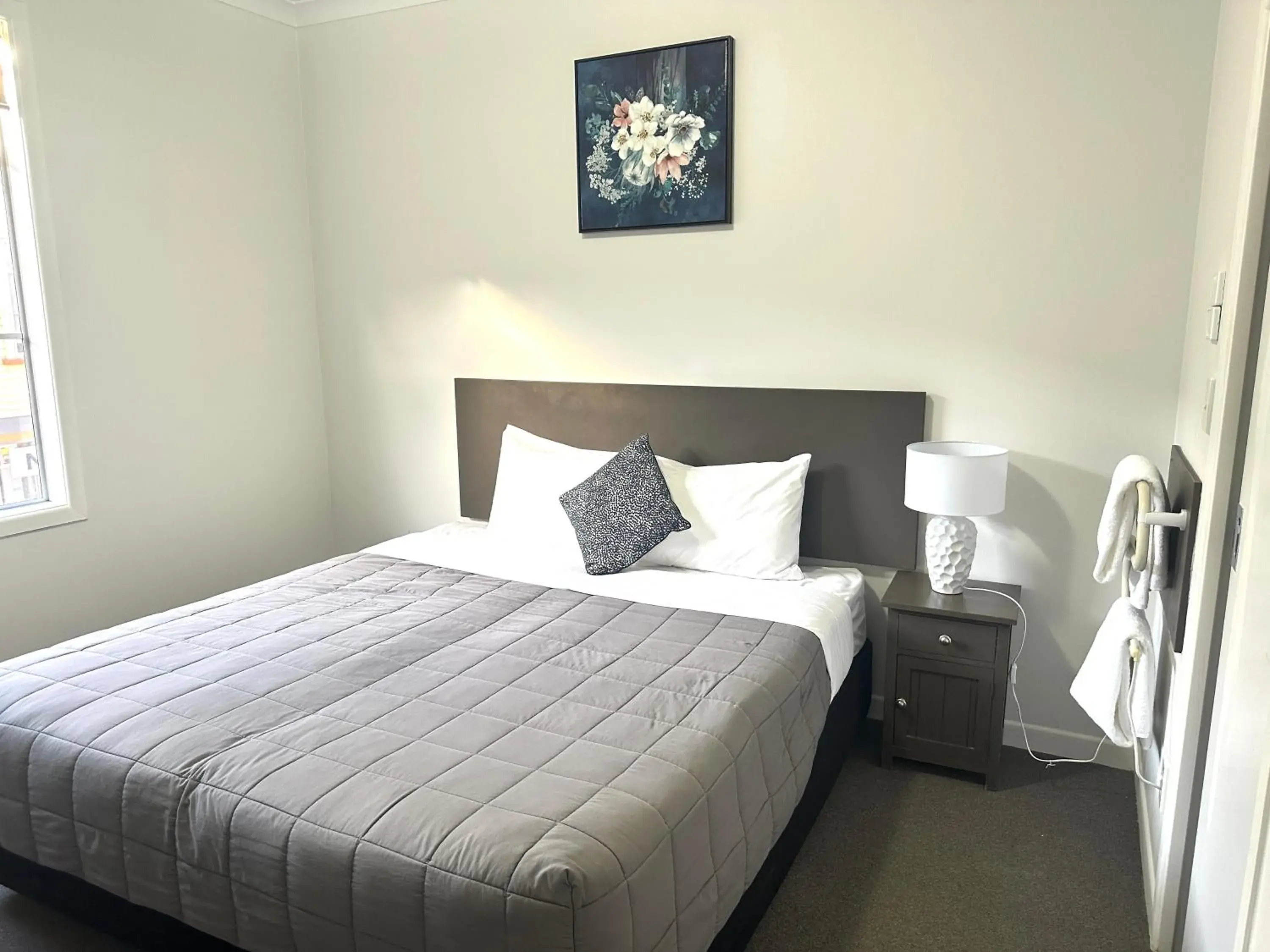 King Room in No 1 Motels King Room in No 1 Motels