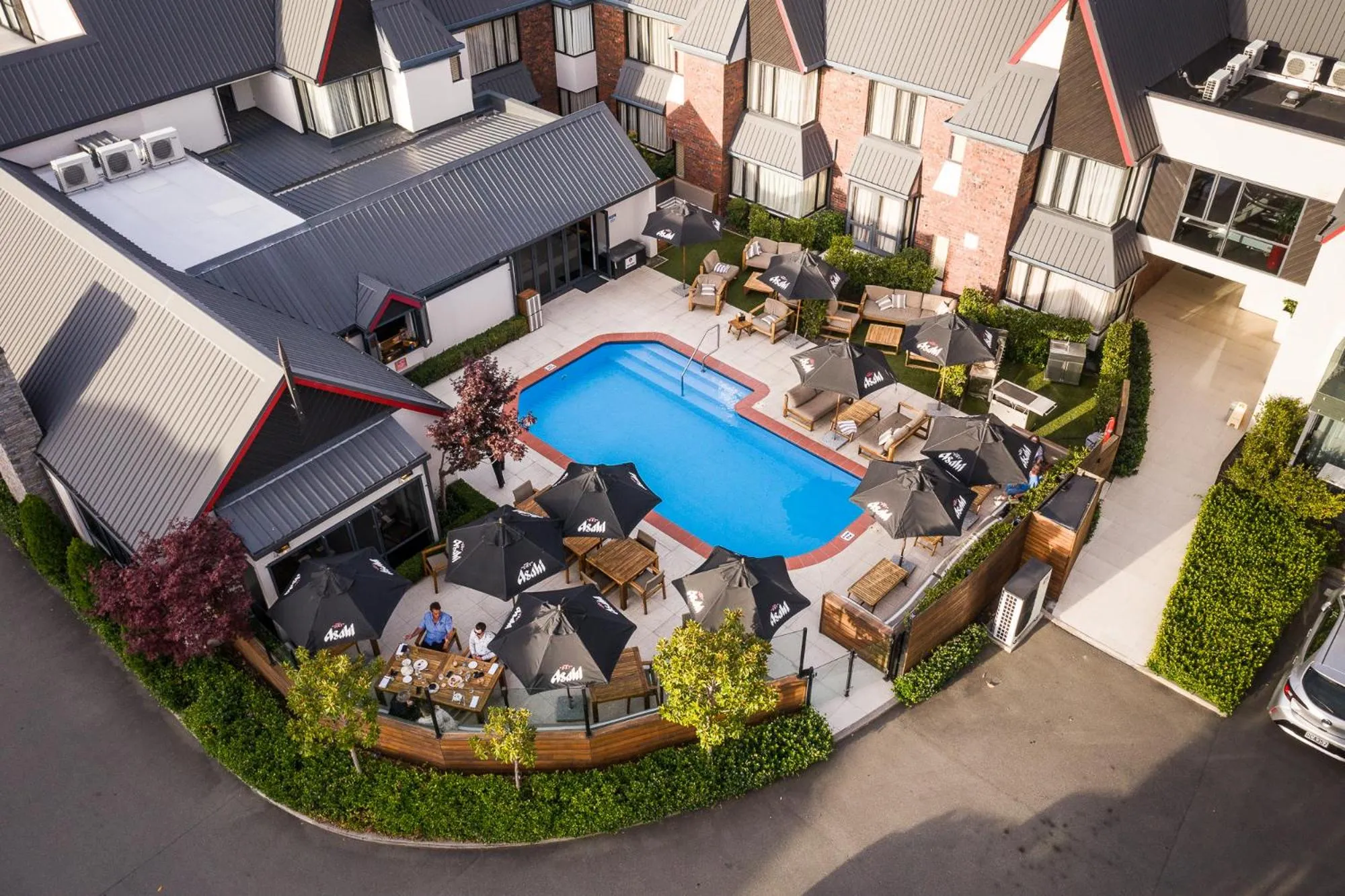 Carnmore Chateau Marlborough