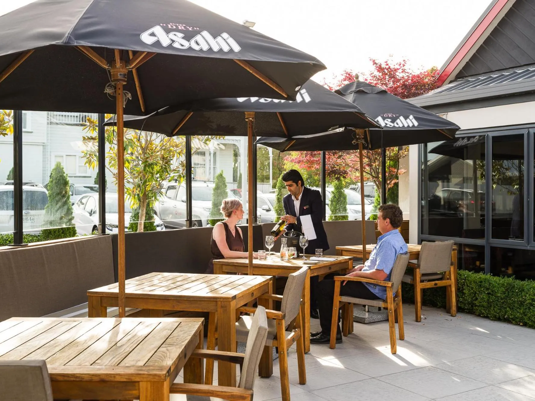 Carnmore Chateau Marlborough