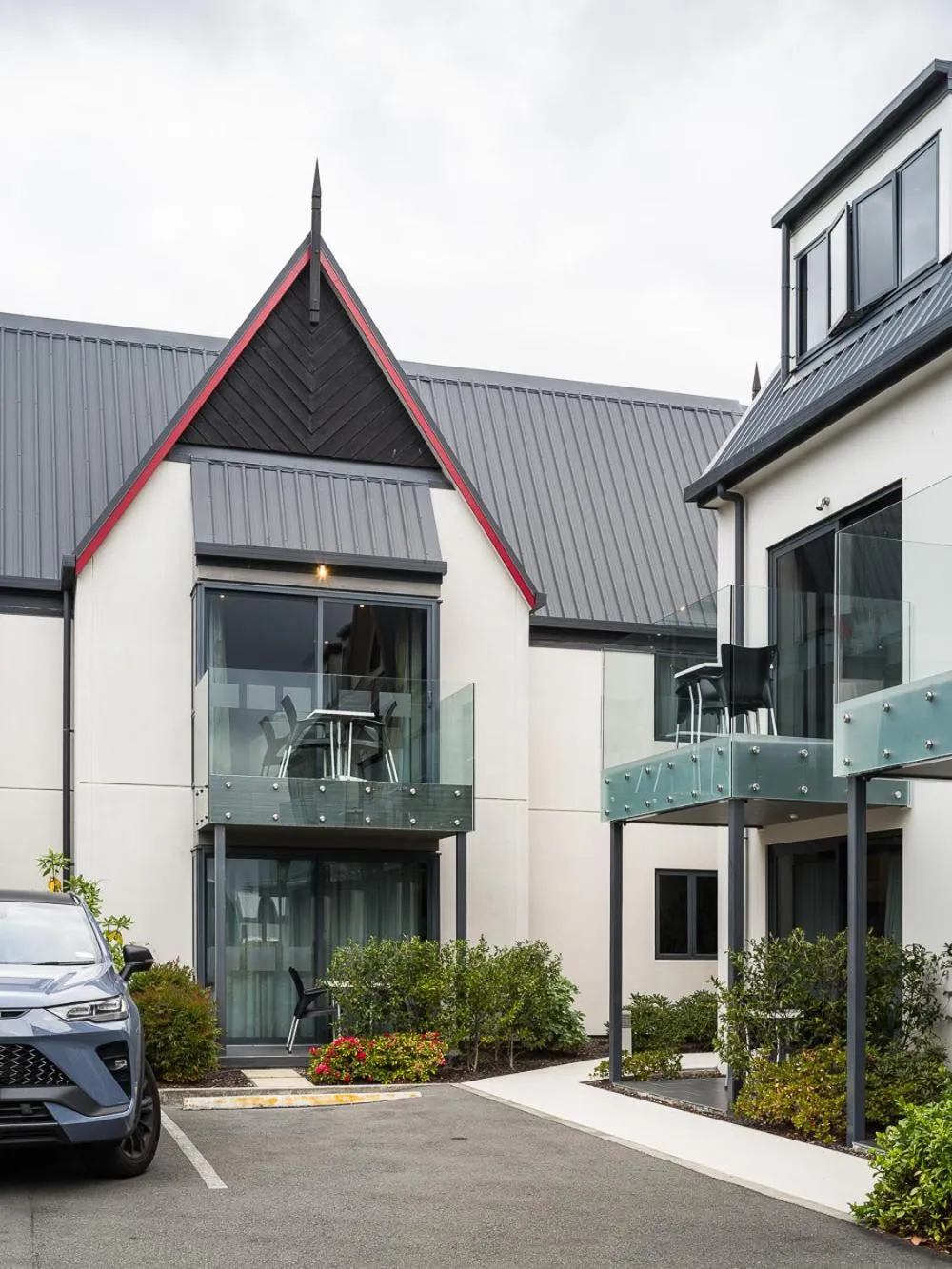 Carnmore Chateau Marlborough