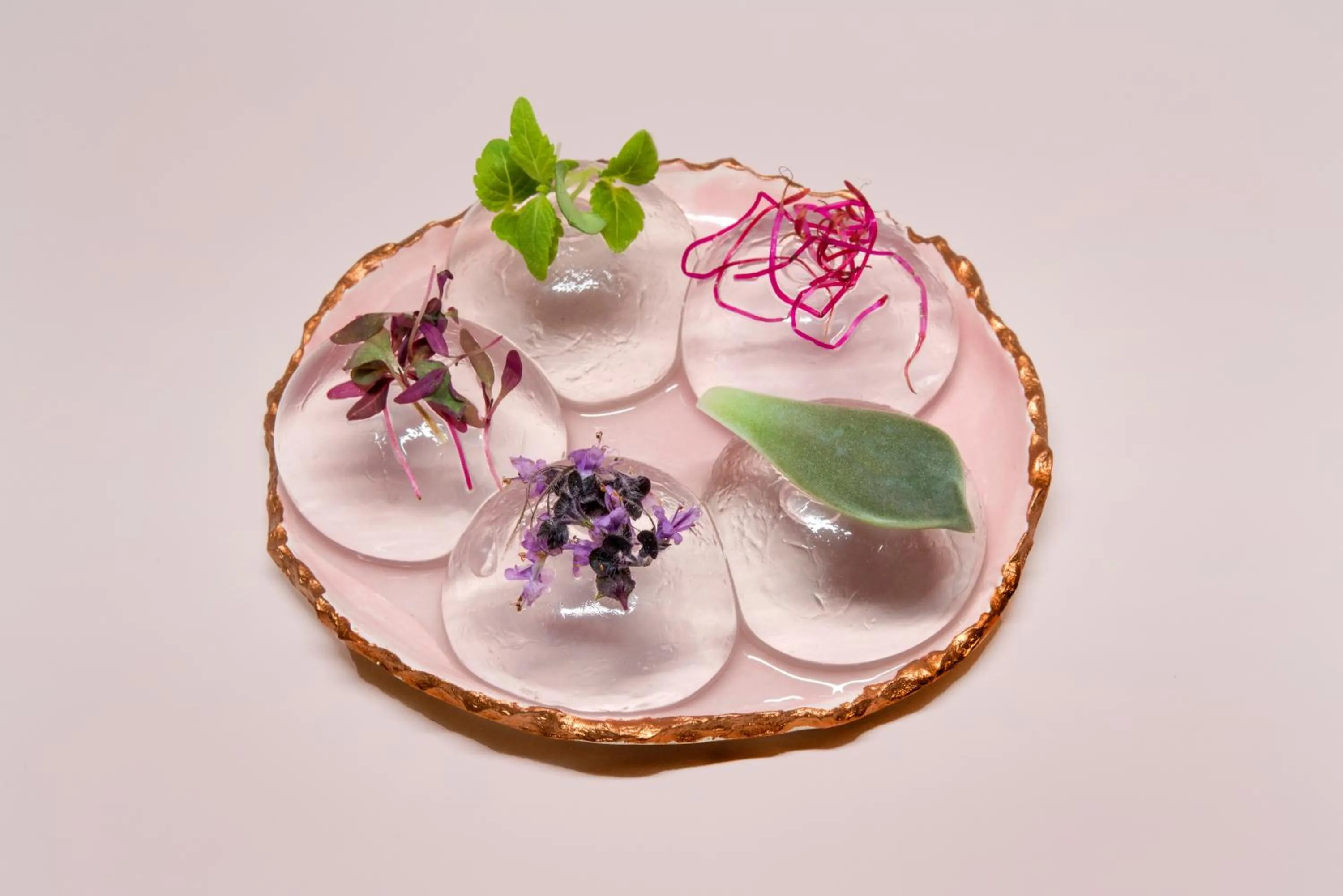 Lounge or bar in The Langham London