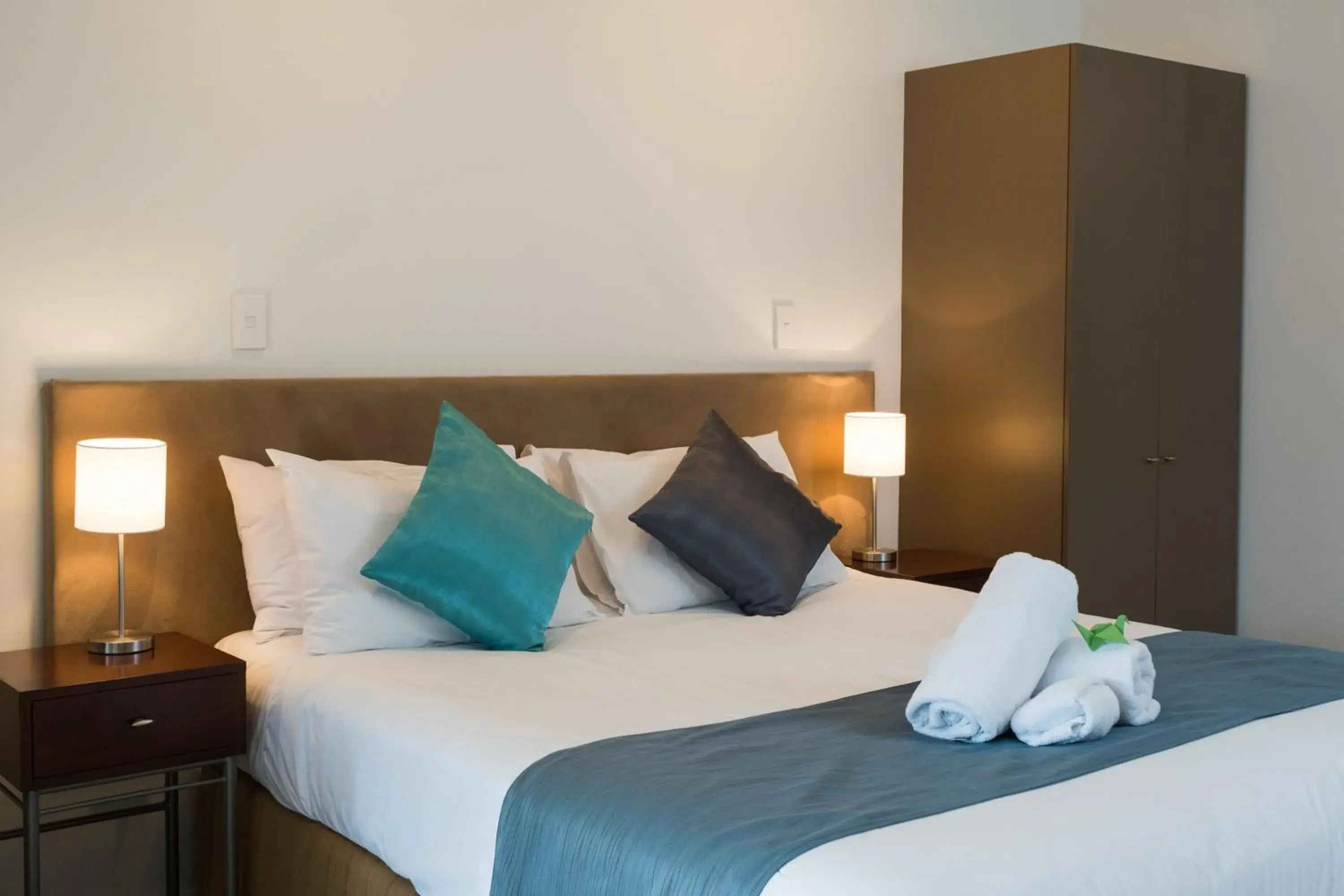 Studio in Tresori Motor Lodge Studio in Tresori Motor Lodge