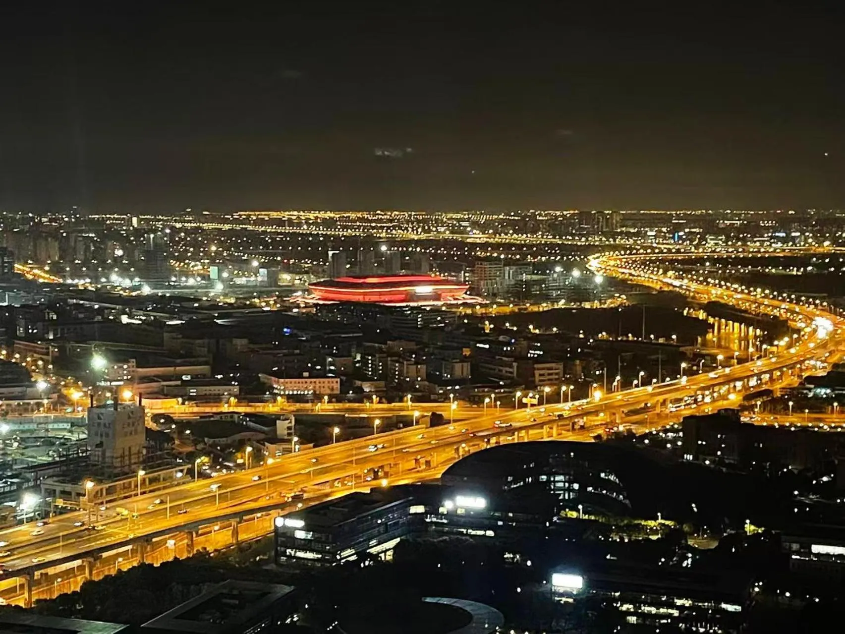 Ramada Plaza Pudong Shanghai