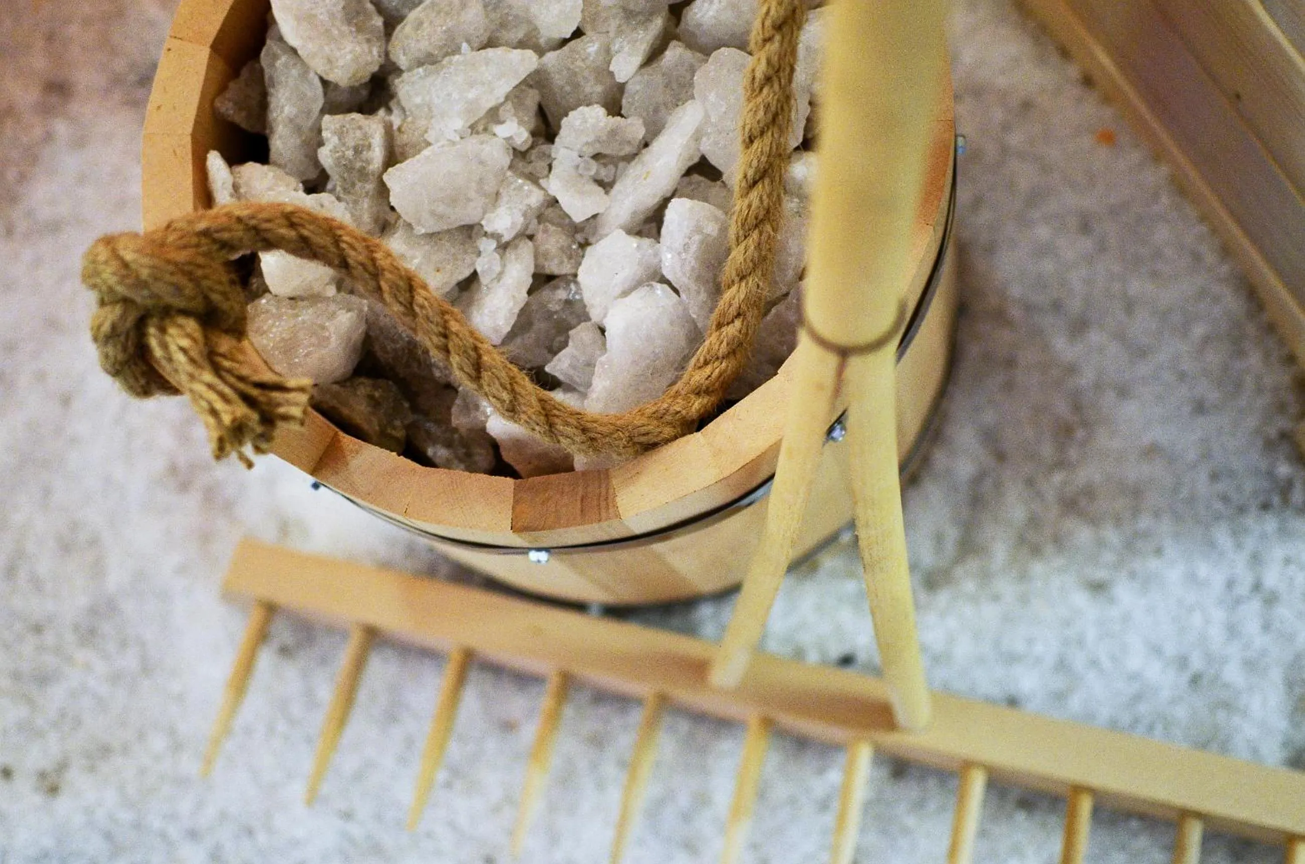 Lobby or reception in AGA Tenis Apartments by Radwańska