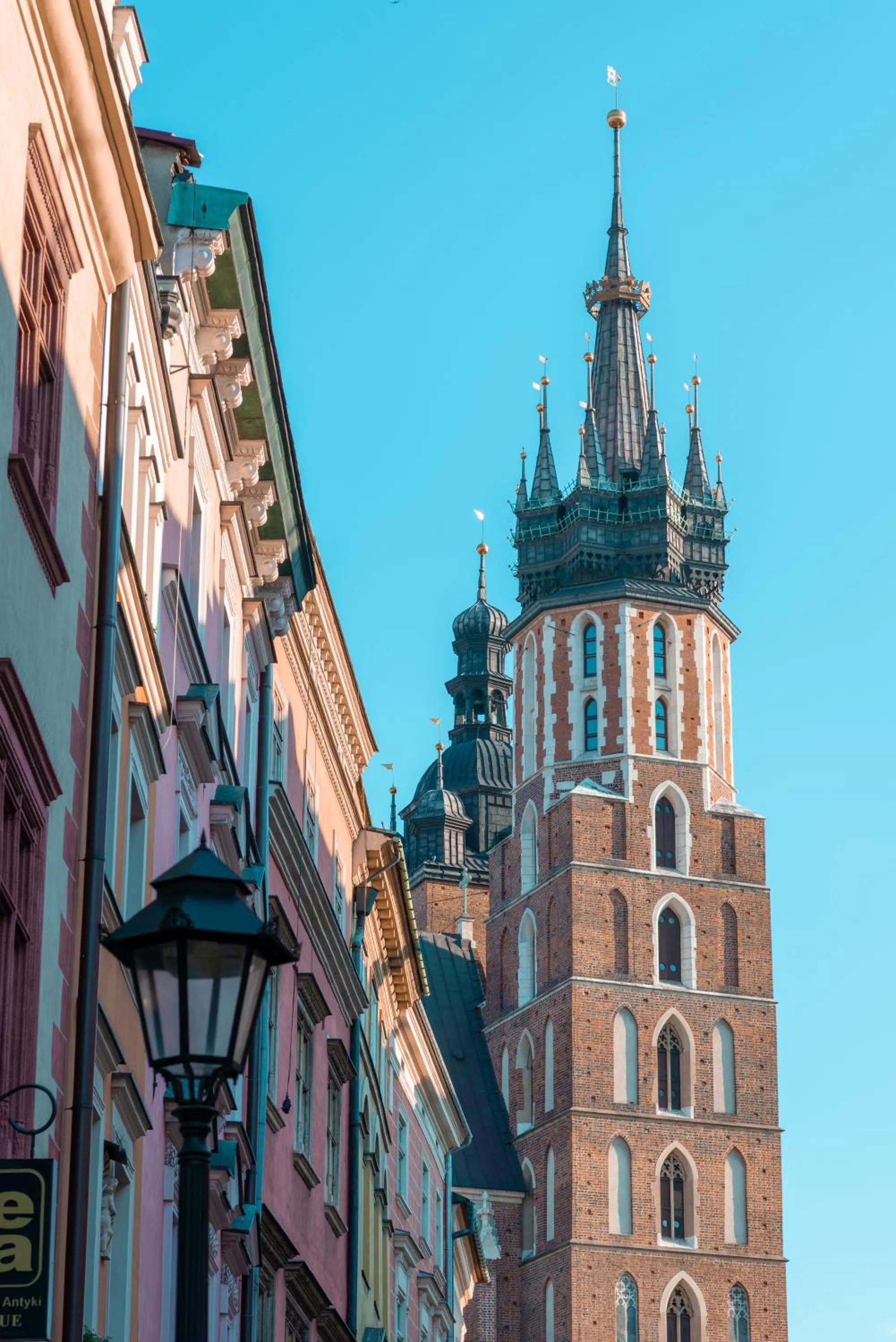 Off site in AGA Tenis Apartments by Radwańska