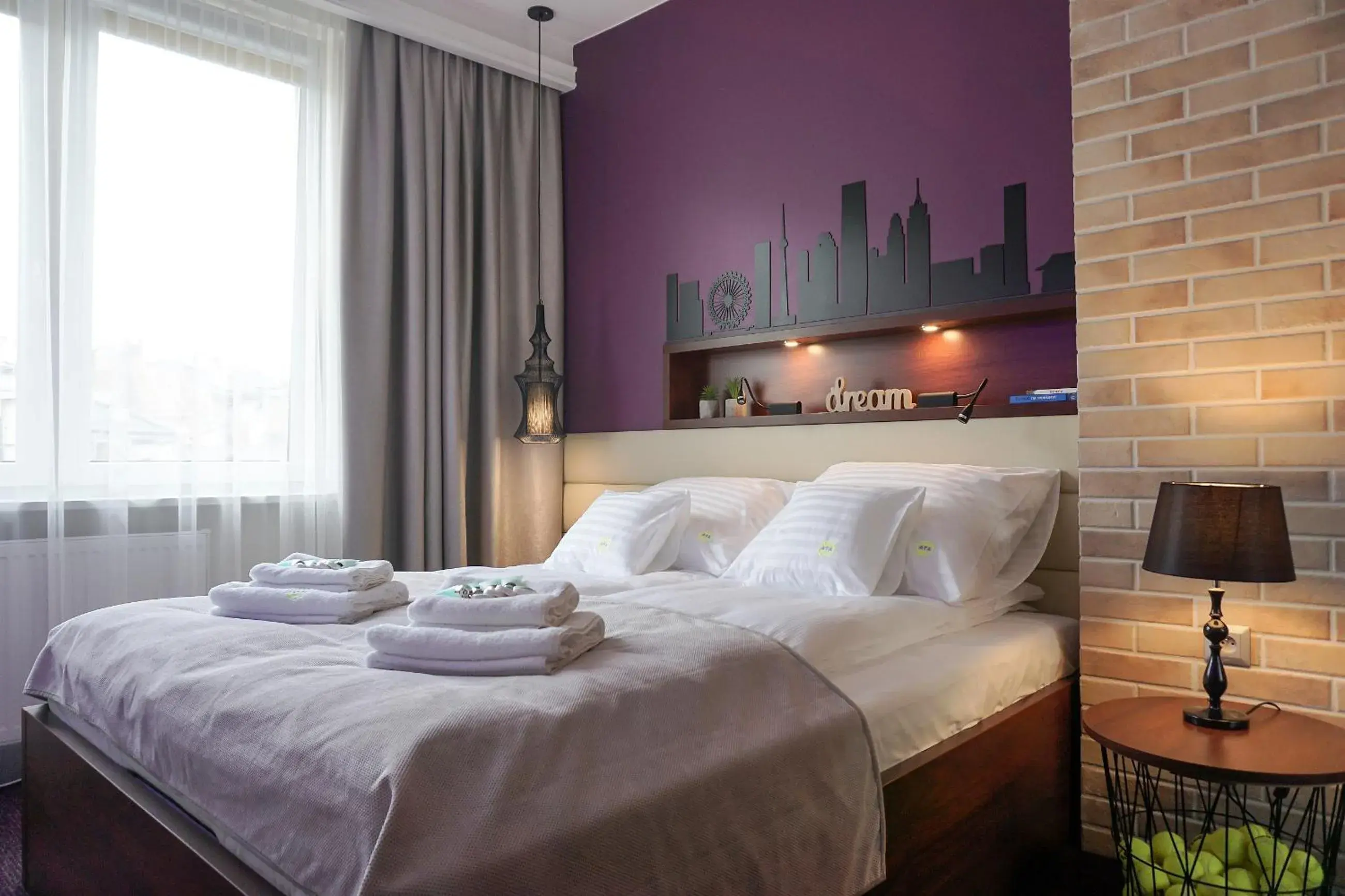 Deluxe Apartment in AGA Tenis Apartments by Radwańska Deluxe Apartment in AGA Tenis Apartments by Radwańska