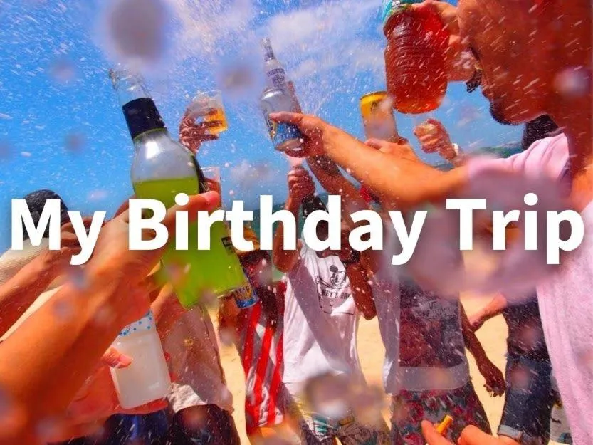 Guesthouse Camcam Okinawa