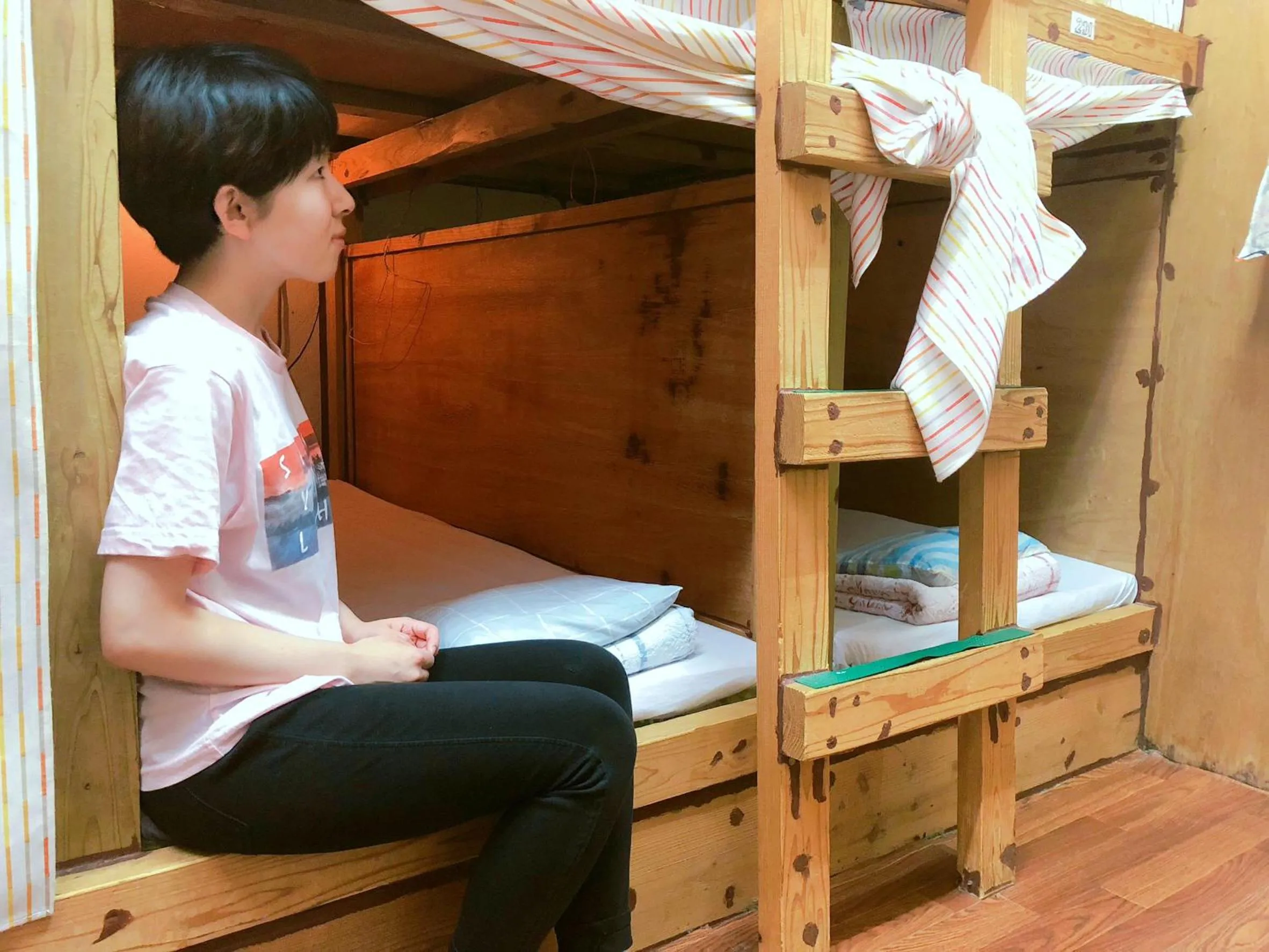 Guesthouse Camcam Okinawa