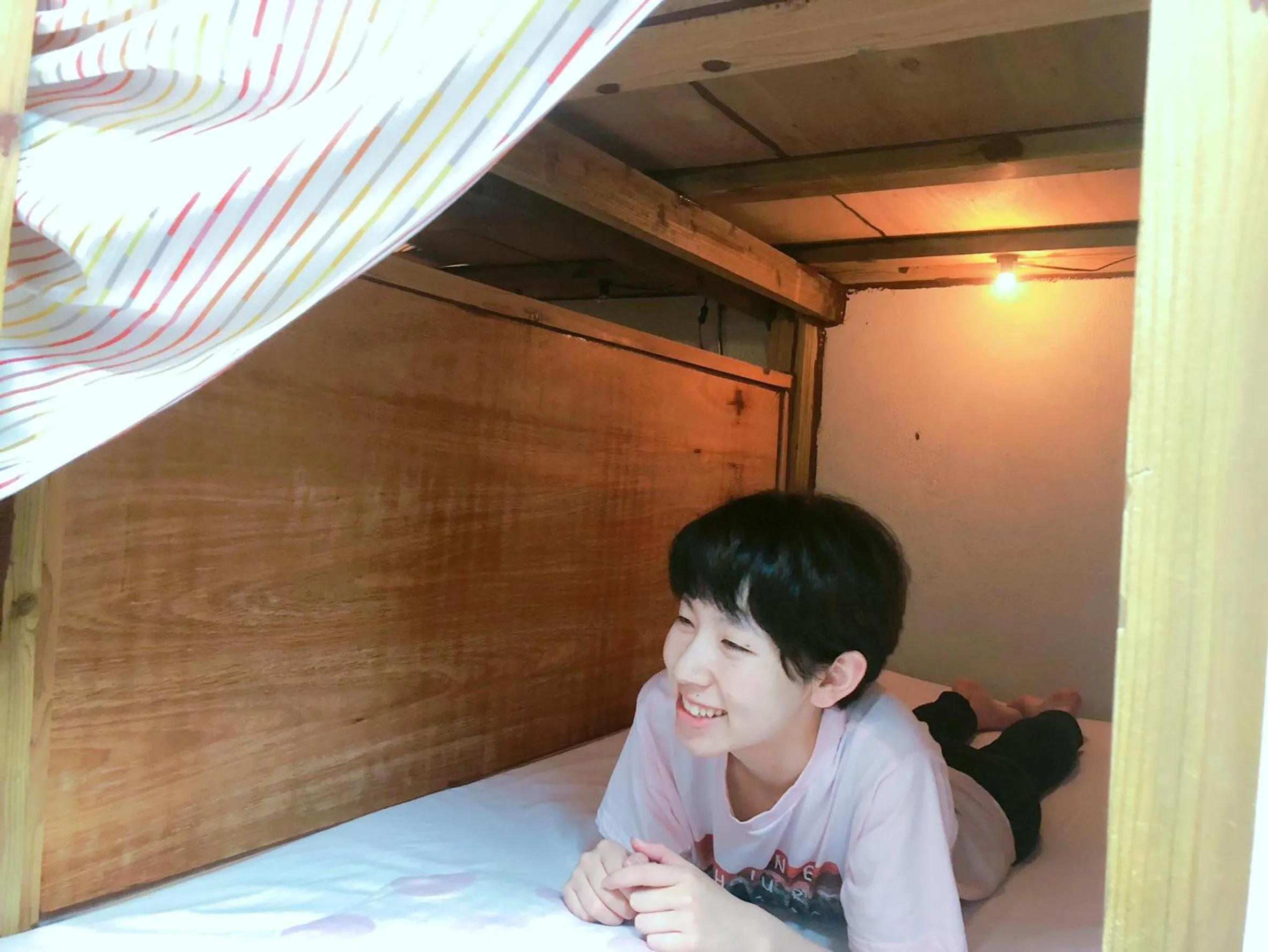 Guesthouse Camcam Okinawa