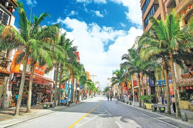 Guesthouse Camcam Okinawa