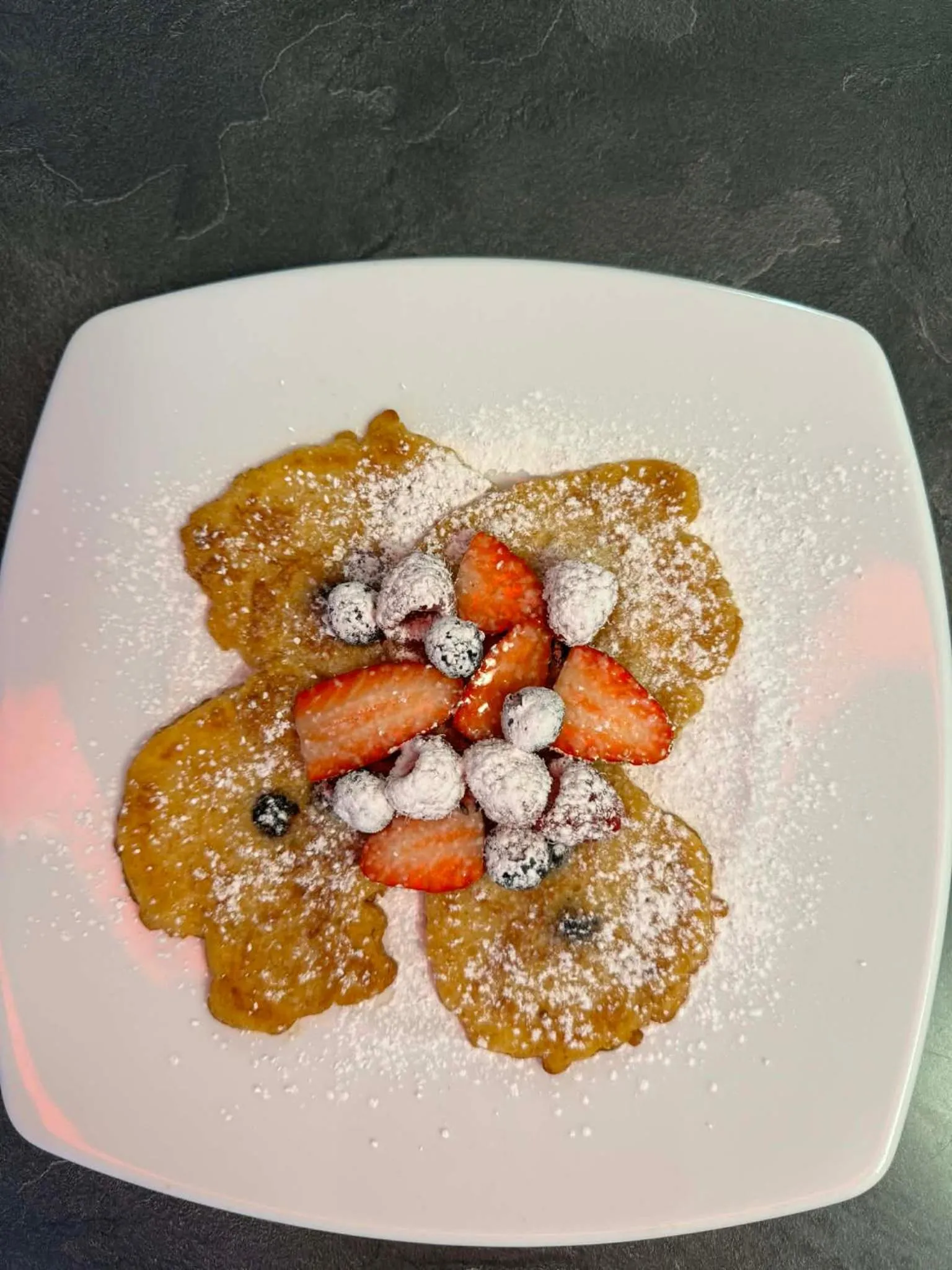 Breakfast in Brightonwave