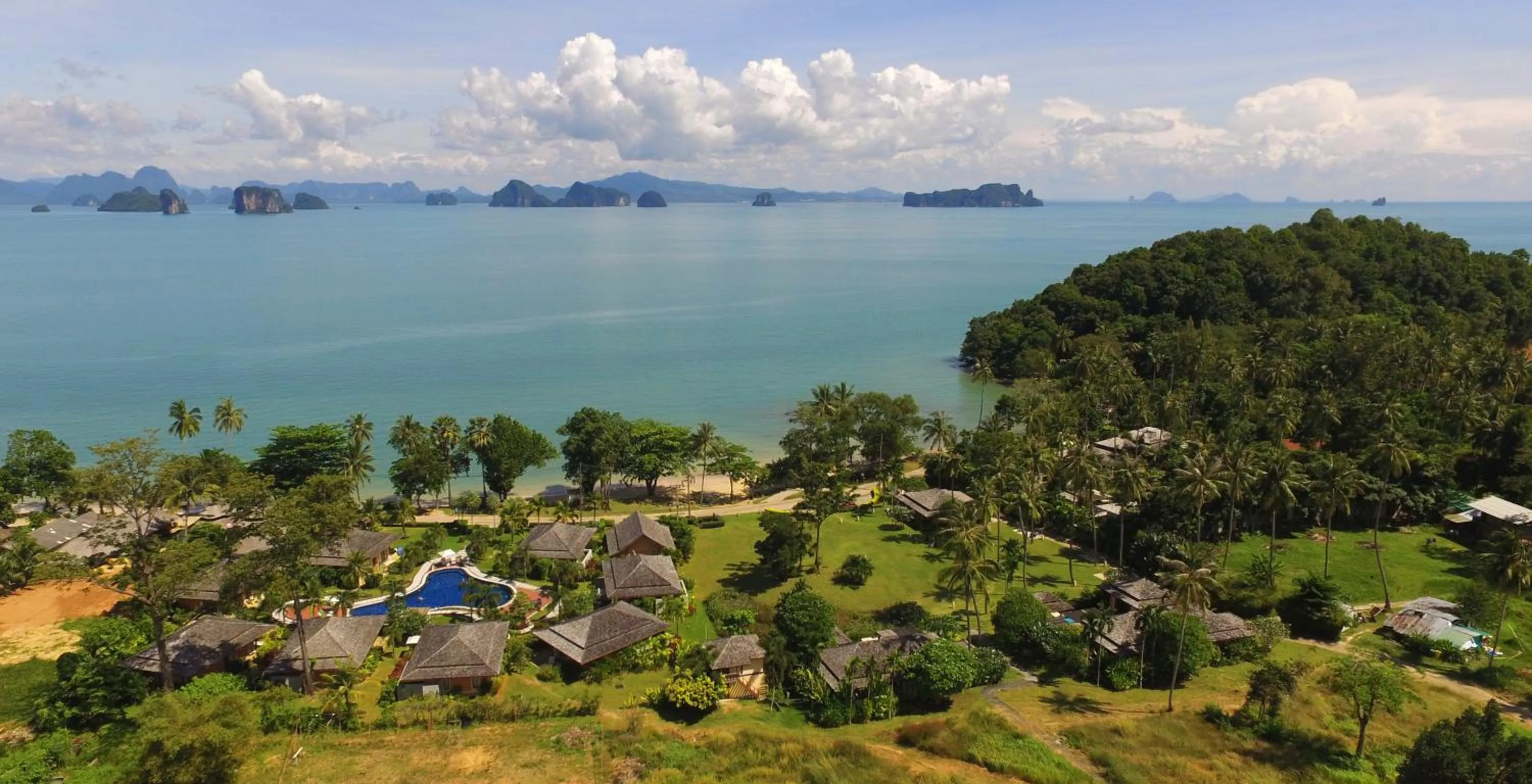 Day in Laguna Villas Boutique Hotel