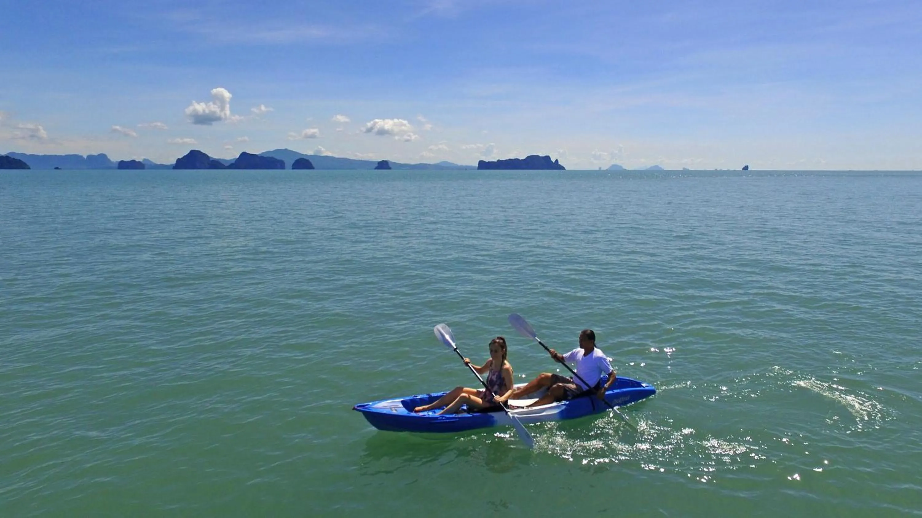 Day in Laguna Villas Boutique Hotel