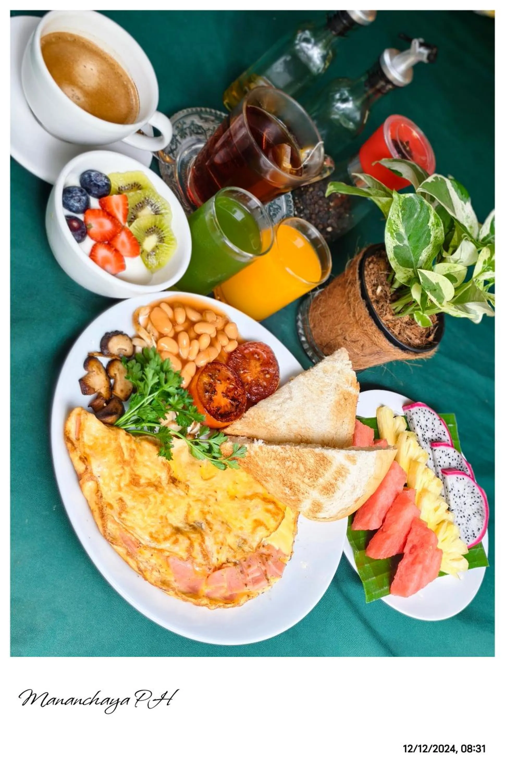 Laguna Villas Boutique Hotel