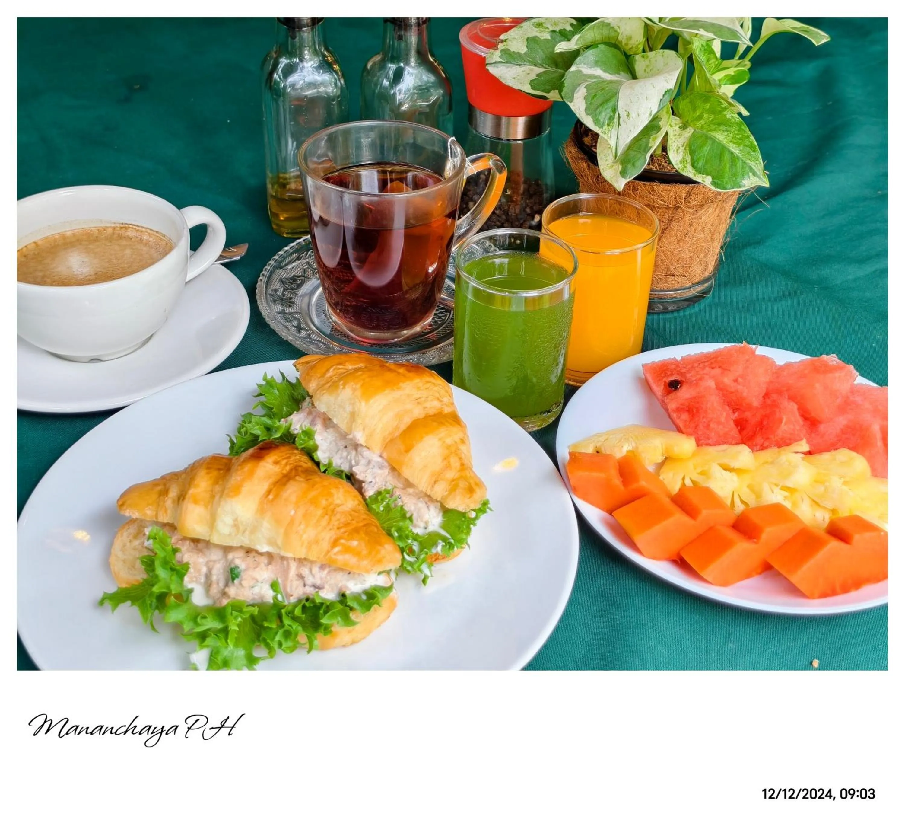 Laguna Villas Boutique Hotel