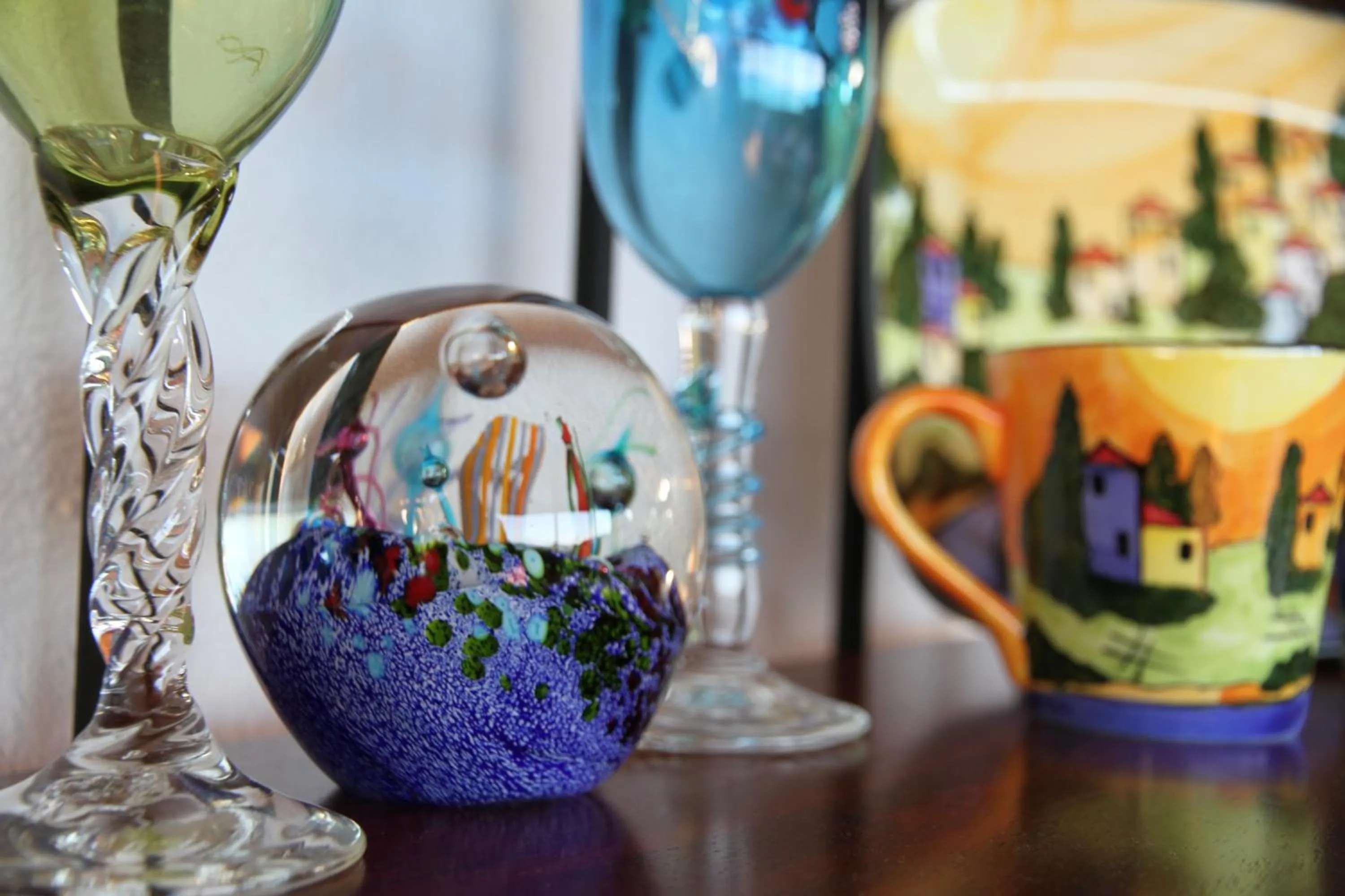 Other in Chalet Romantica