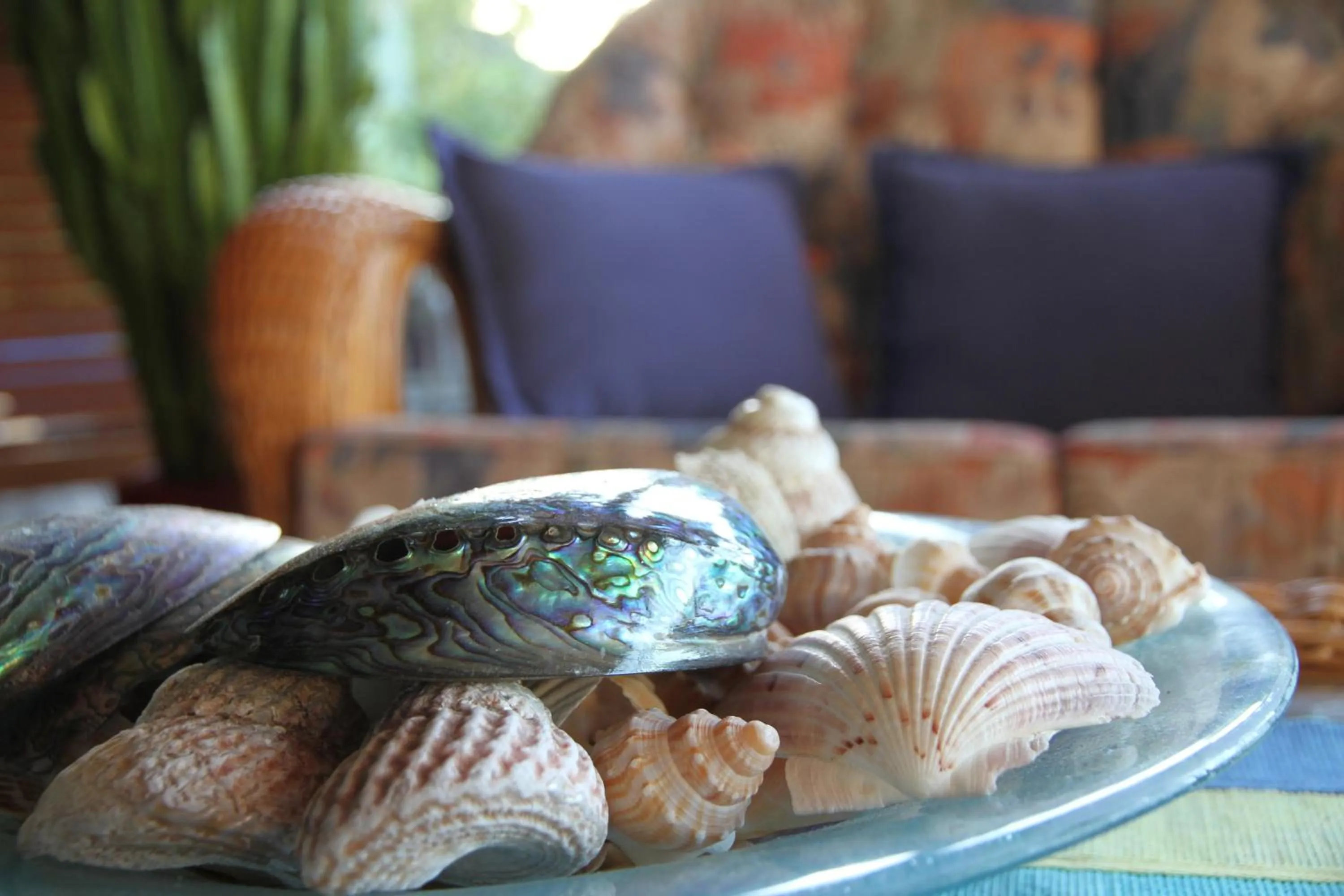 Other in Chalet Romantica