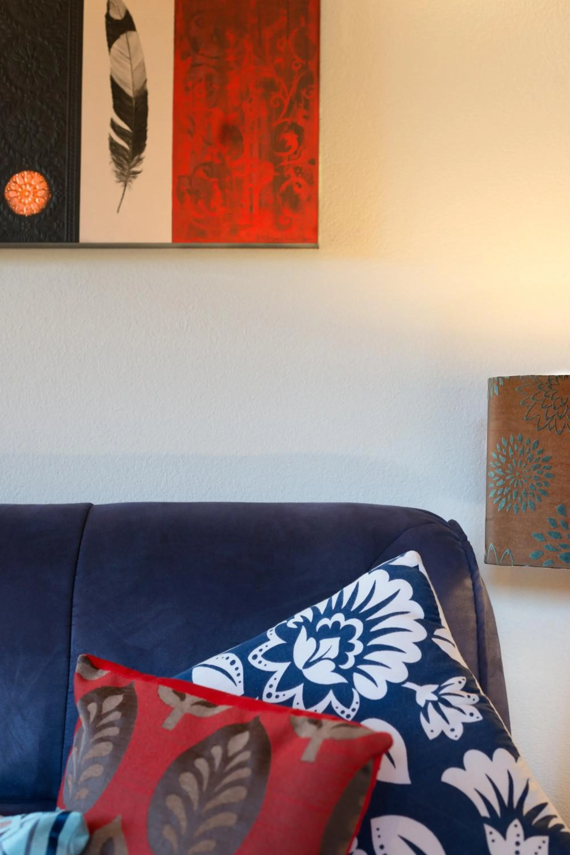 Other in Chalet Romantica