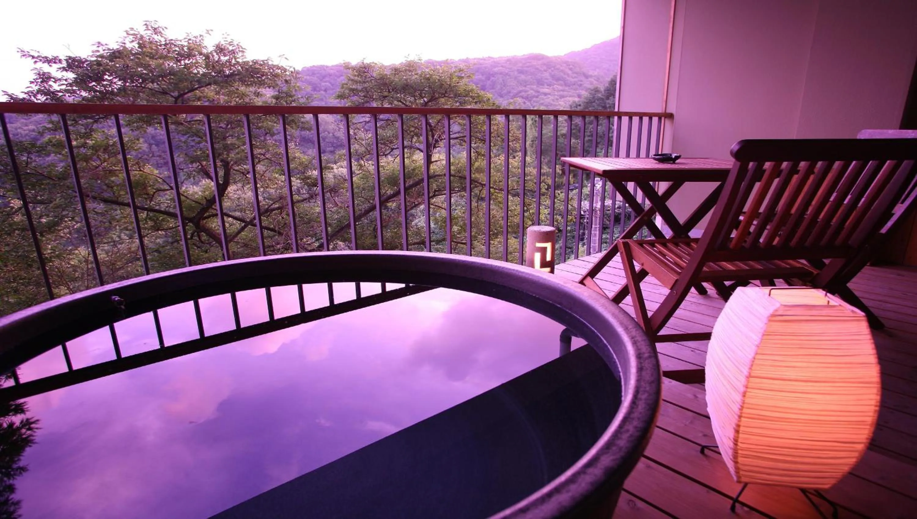 Bathroom in Kakimotoya