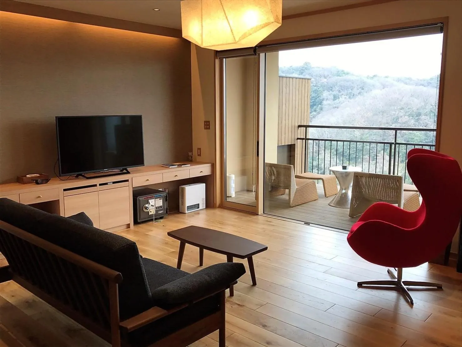 Toilet in Kakimotoya