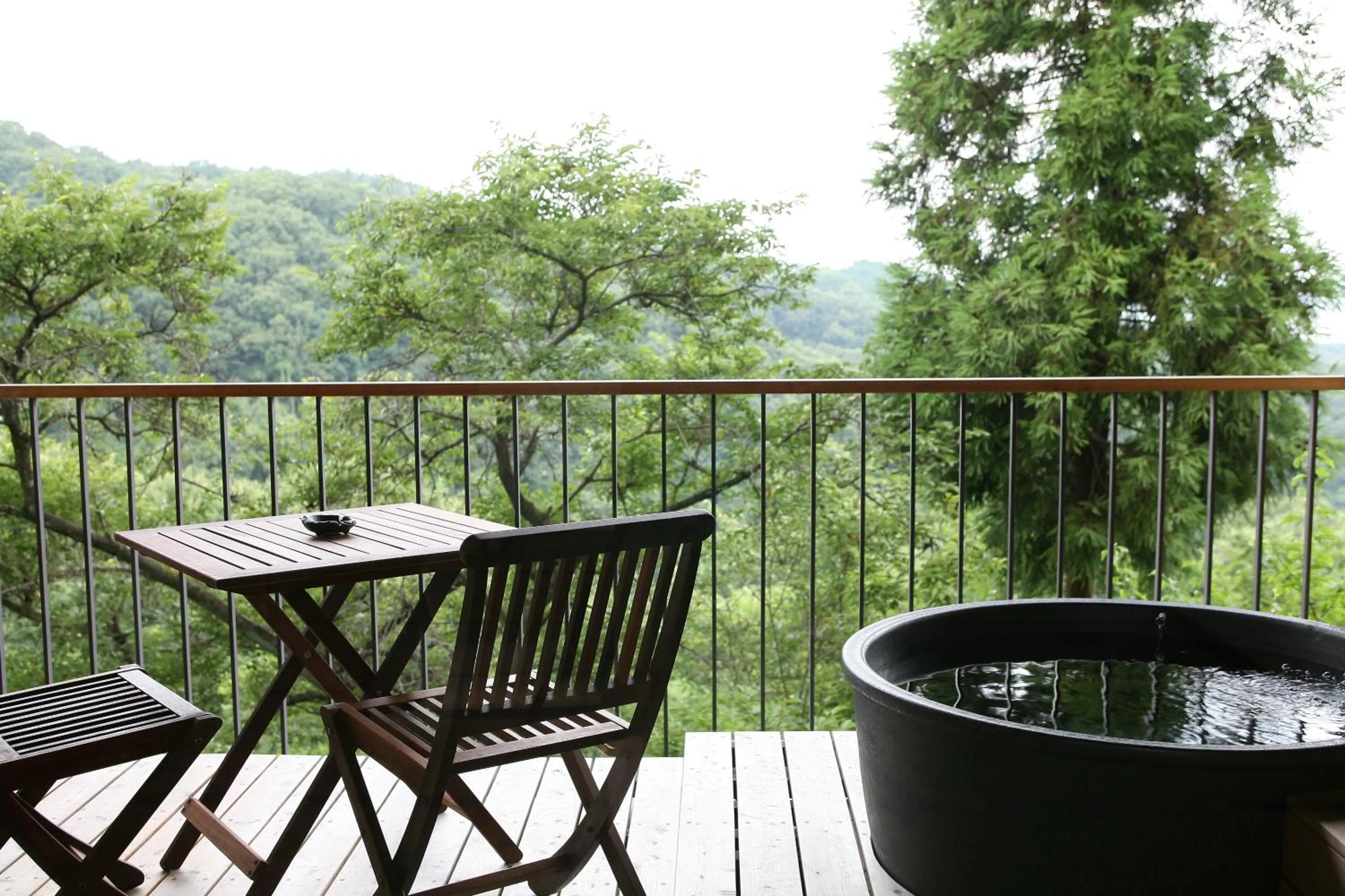 Bathroom in Kakimotoya