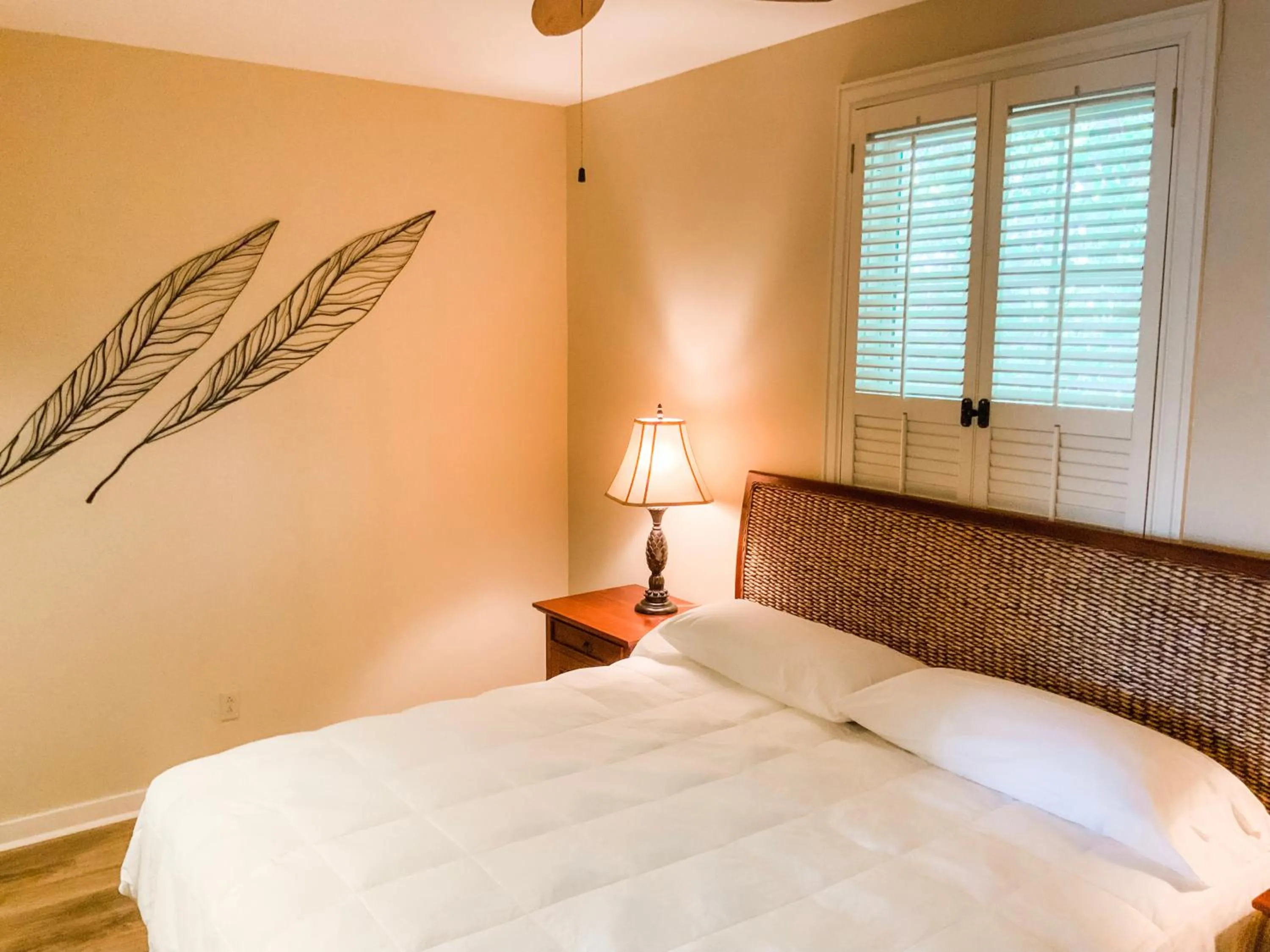 Bedroom, Bed in The Lodge at The Bluffs