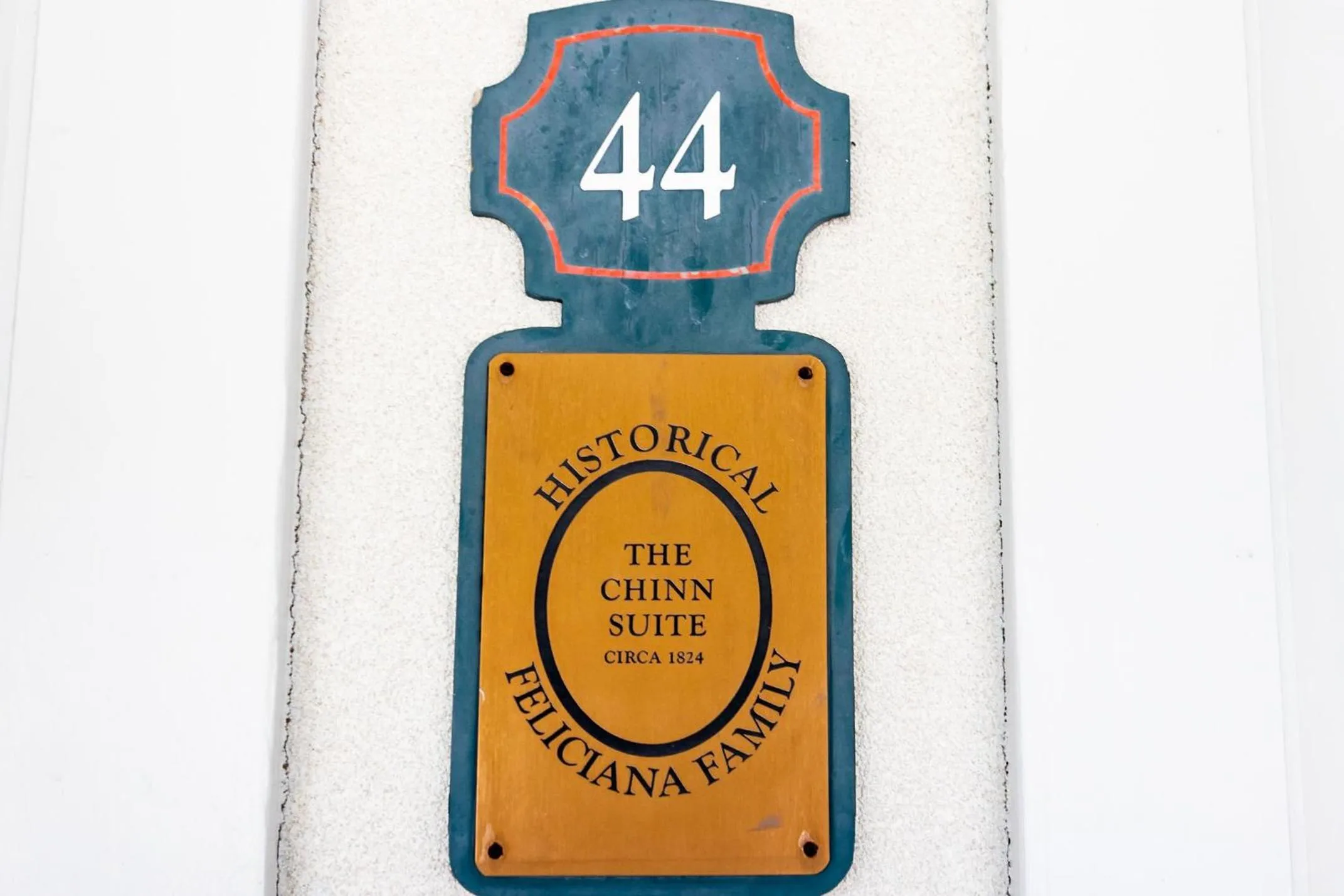 Property building in The Lodge at The Bluffs