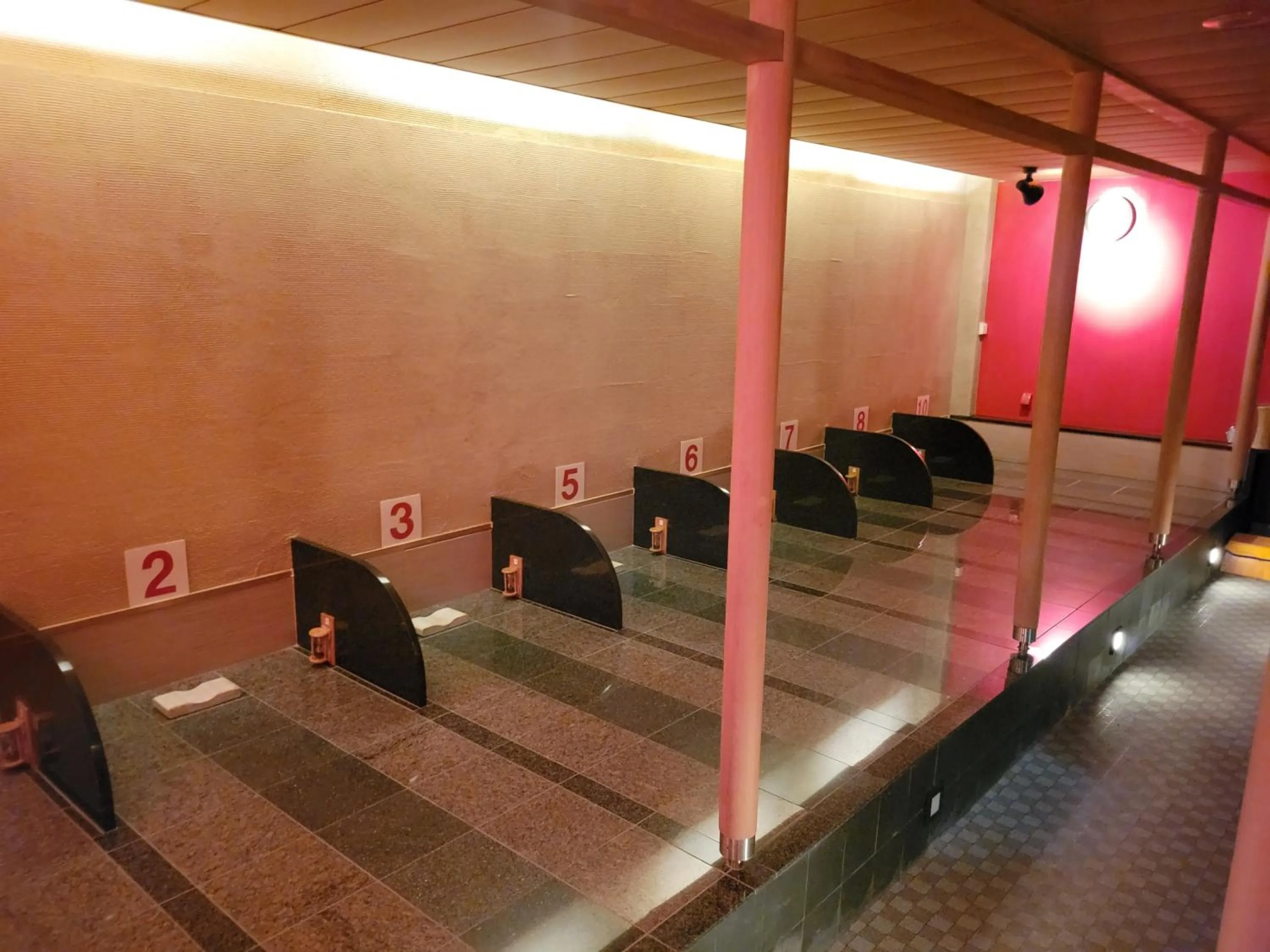 Kur and Hotel Shinshu