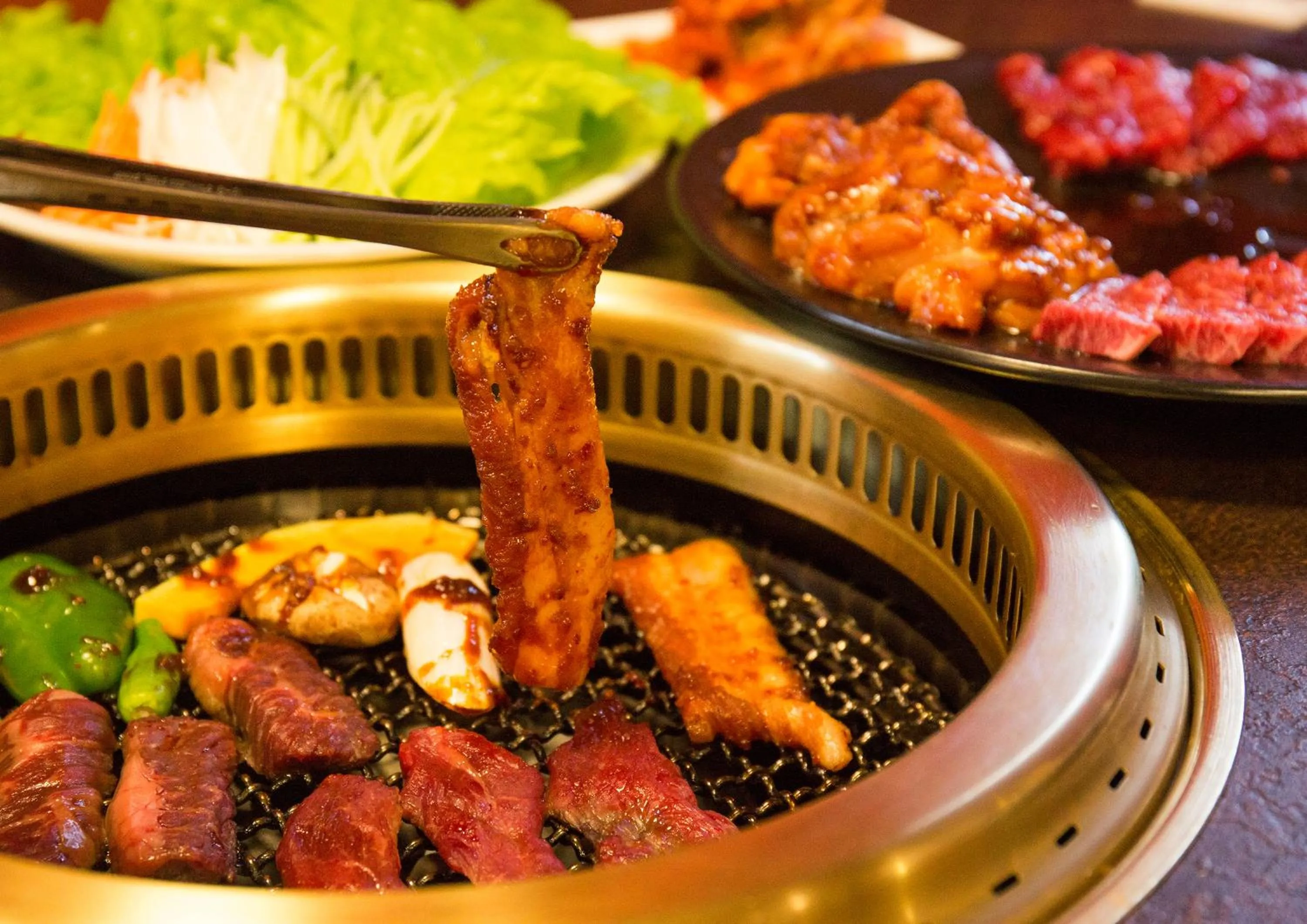 Kur and Hotel Shinshu