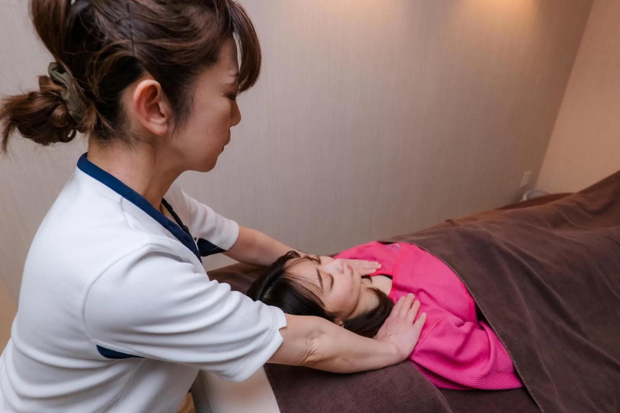 Kur and Hotel Shinshu