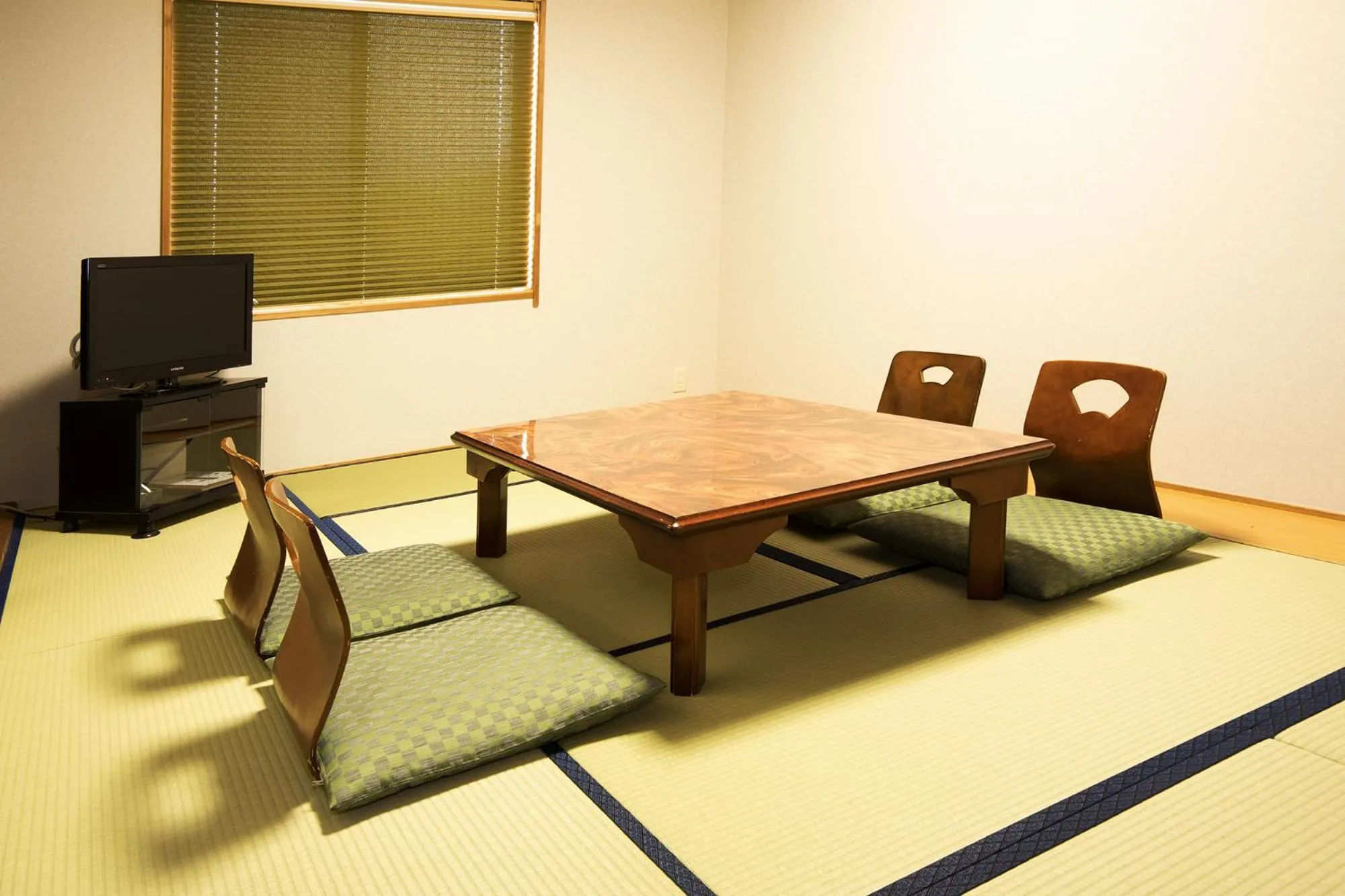 Kur and Hotel Shinshu