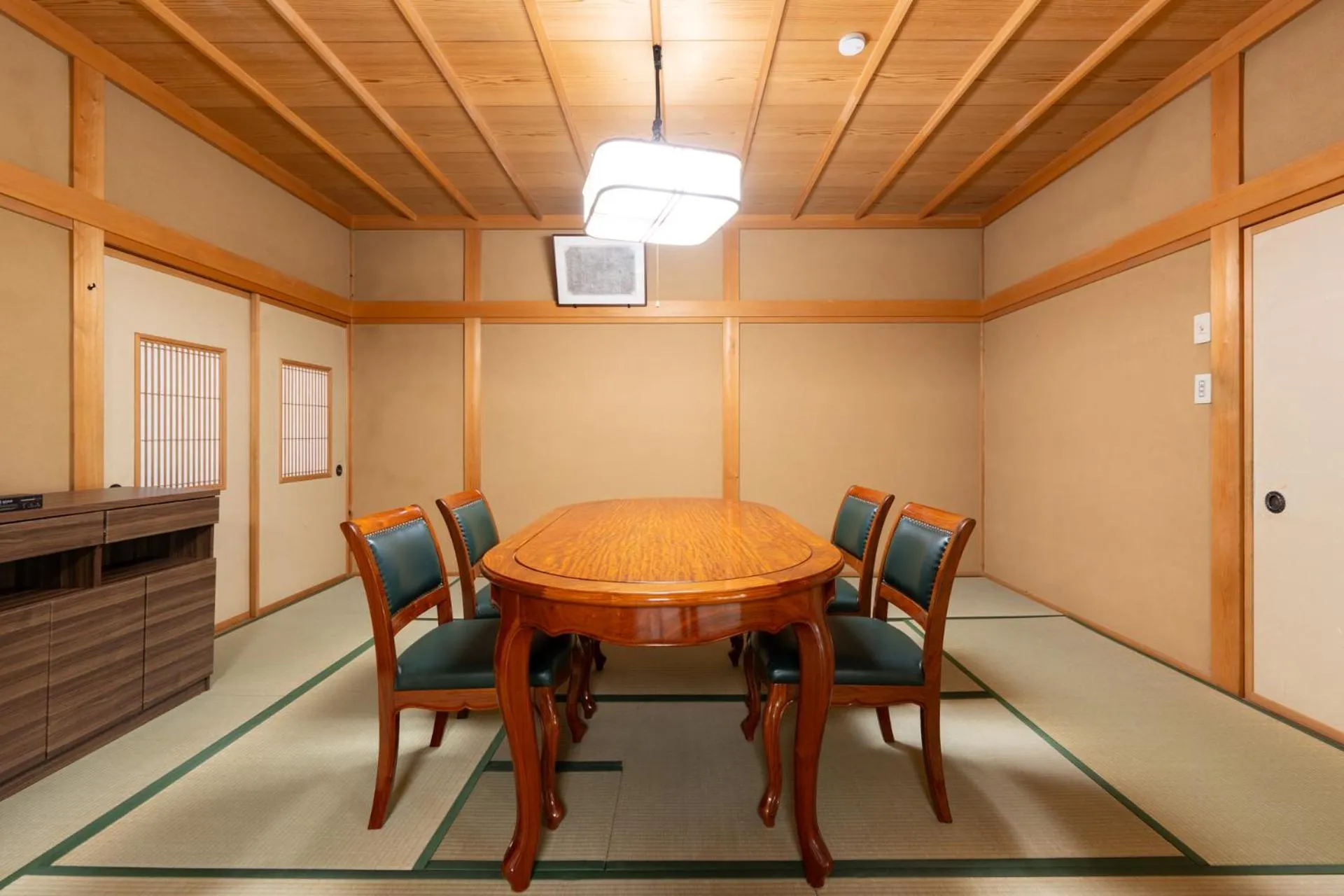 Kur and Hotel Shinshu